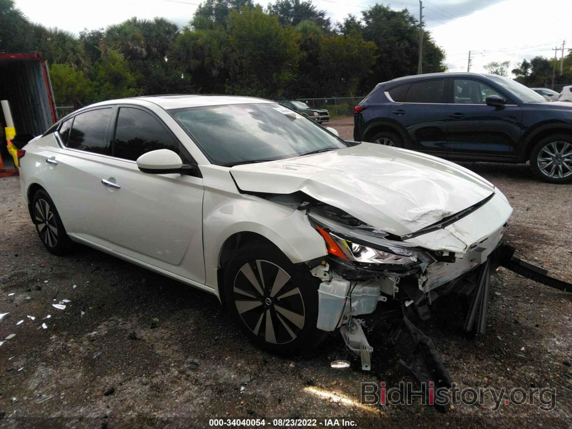 Photo 1N4BL4DV7KC140888 - NISSAN ALTIMA 2019