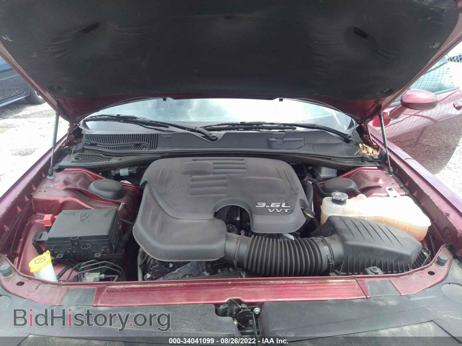 2020 DODGE CHALLENGER - VIN: 2C3CDZAG4LH152112 - Фото 10