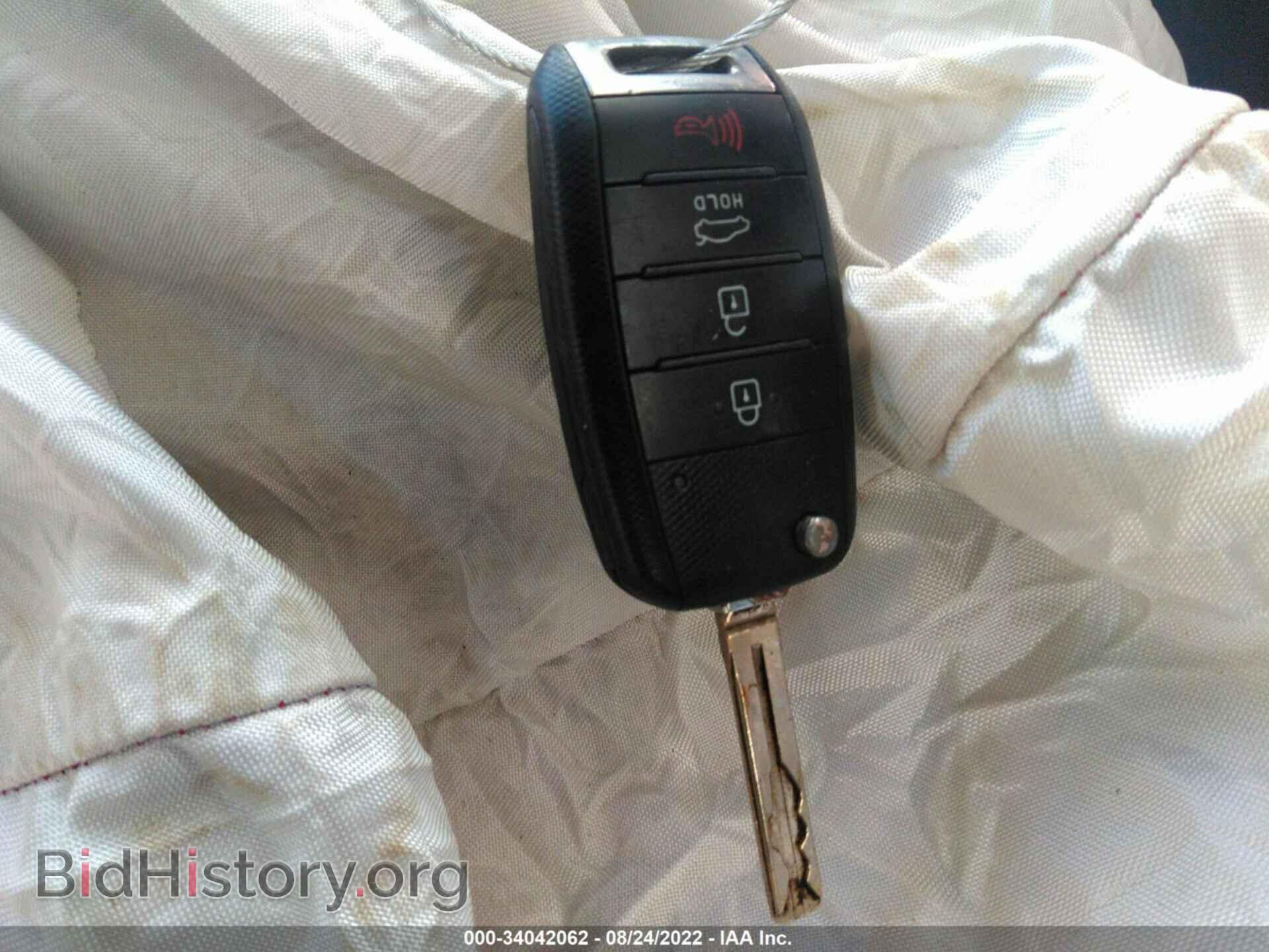 2015 KIA OPTIMA - VIN: KNAGM4A71F5622959 - Фото 11