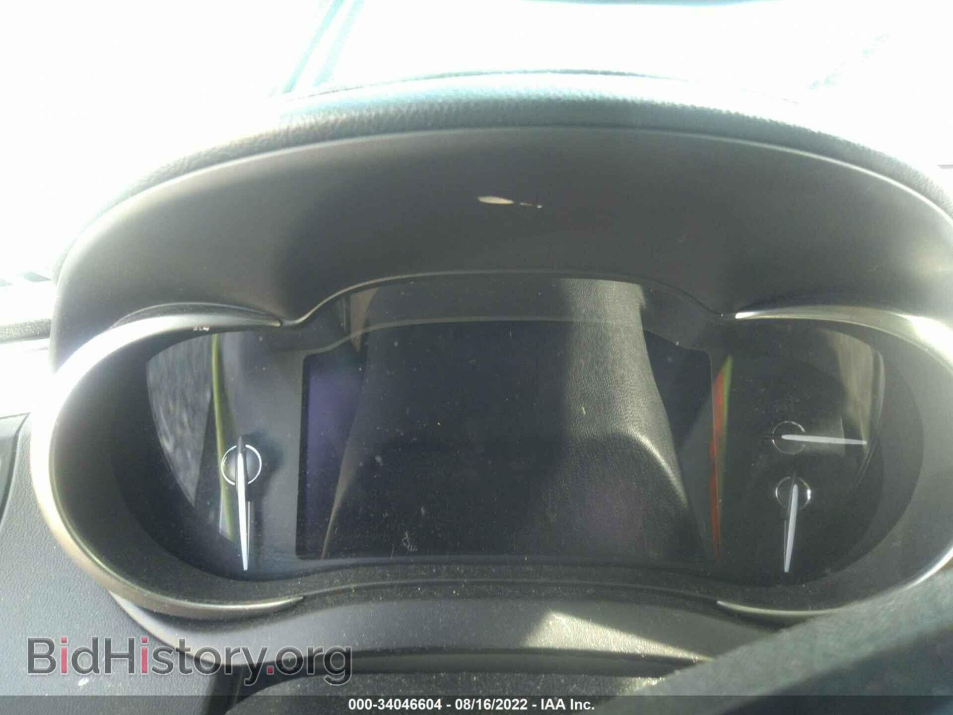 2014 BUICK LACROSSE - VIN: 1G4GB5GR3EF265683 - Фото 7