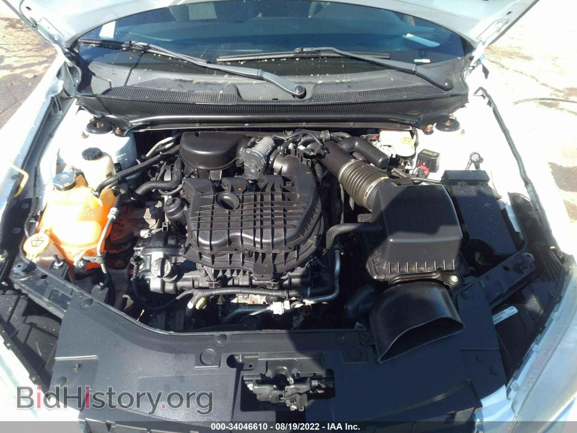 2013 CHRYSLER 200 - VIN: 1C3CCBAG5DN760868 - Photo 10
