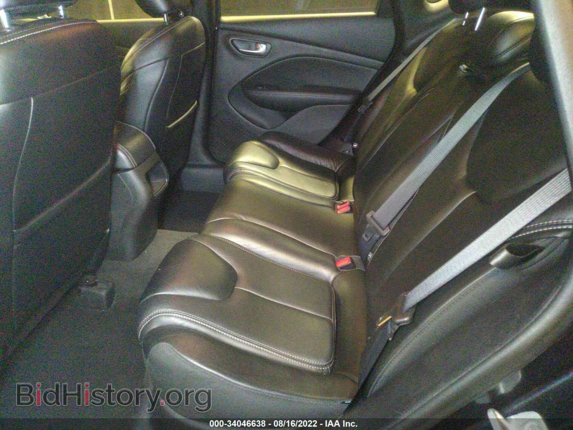 2013 DODGE DART - VIN: 1C3CDFCH8DD319798 - Photo 8