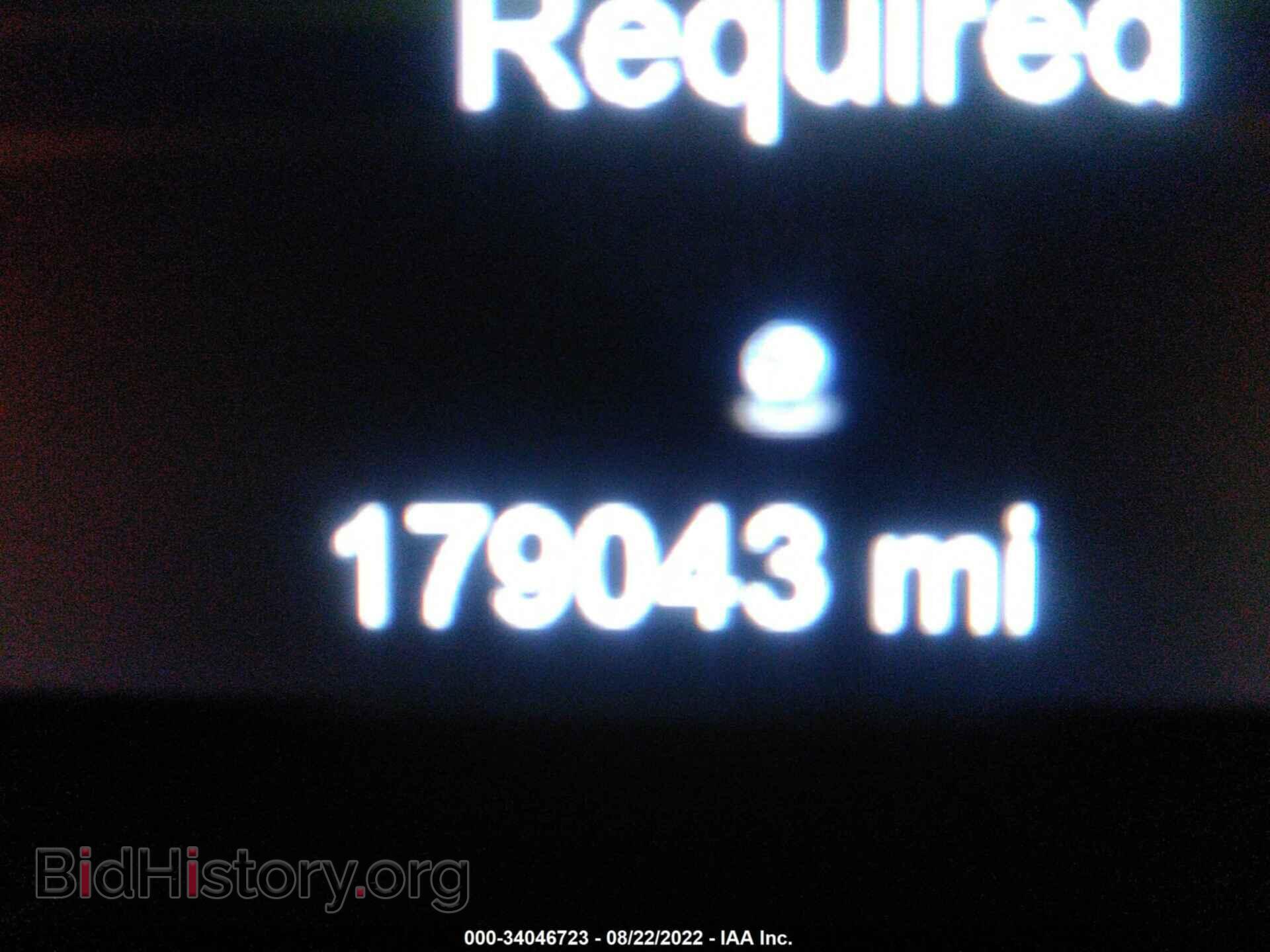 2014 DODGE DURANGO - VIN: 1C4RDJEG5EC557791 - Photo 7