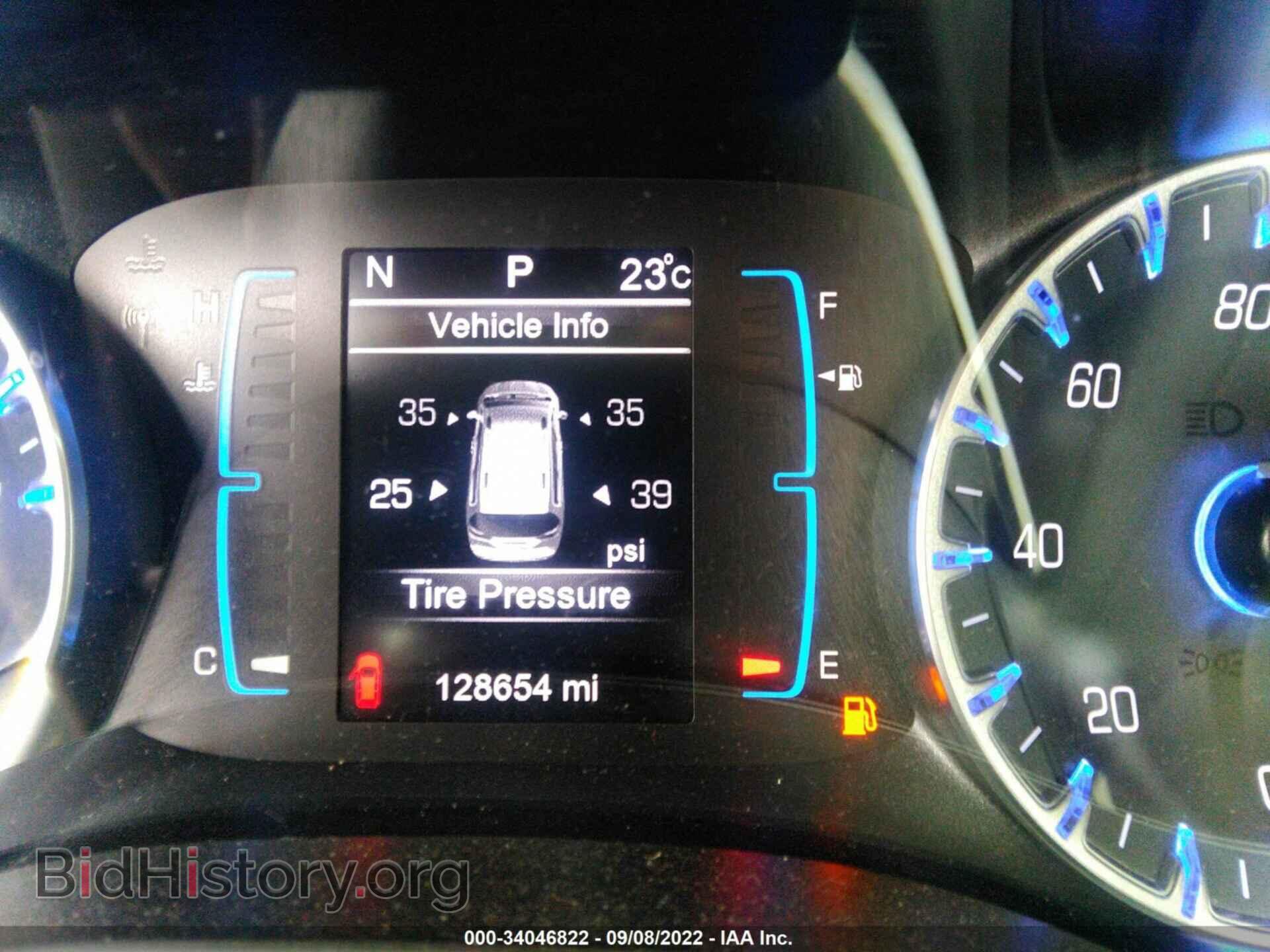 2017 CHRYSLER PACIFICA - VIN: 2C4RC1CG1HR598369 - Фото 7