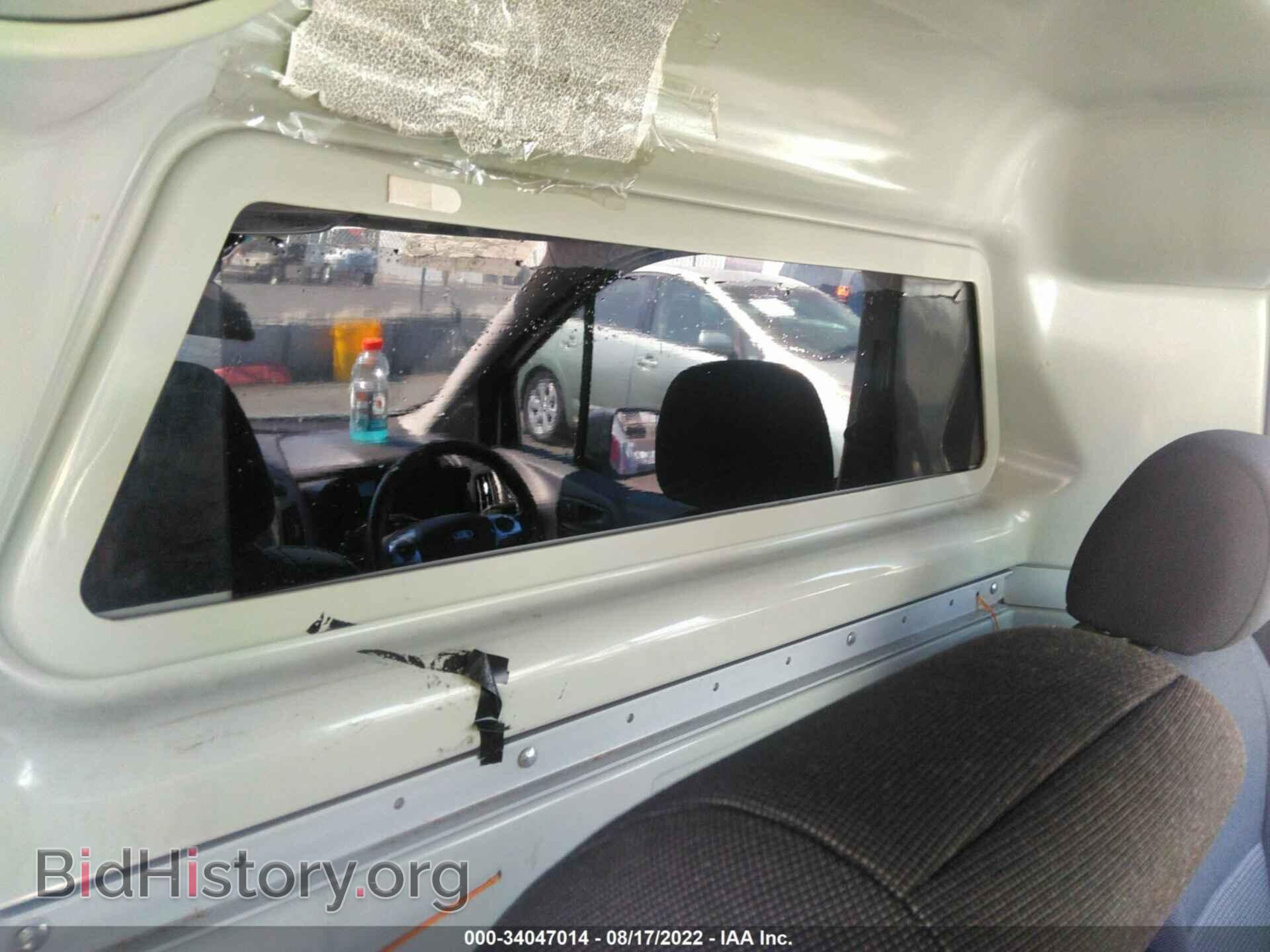2015 FORD TRANSIT CONNECT - VIN: NM0LS7E72F1210346 - Фото 8