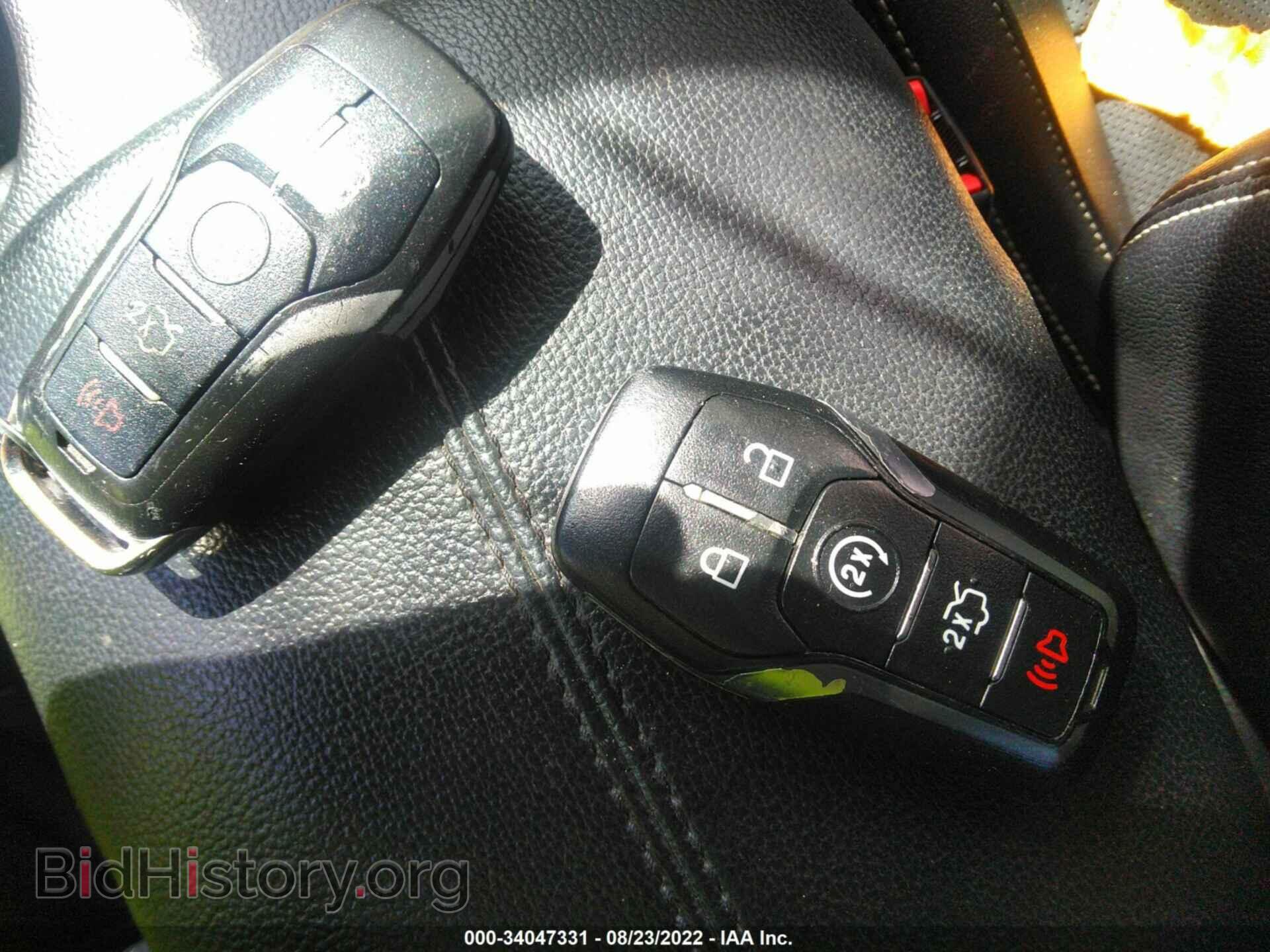 2015 FORD MUSTANG - VIN: 1FA6P8TH2F5403100 - Фото 11