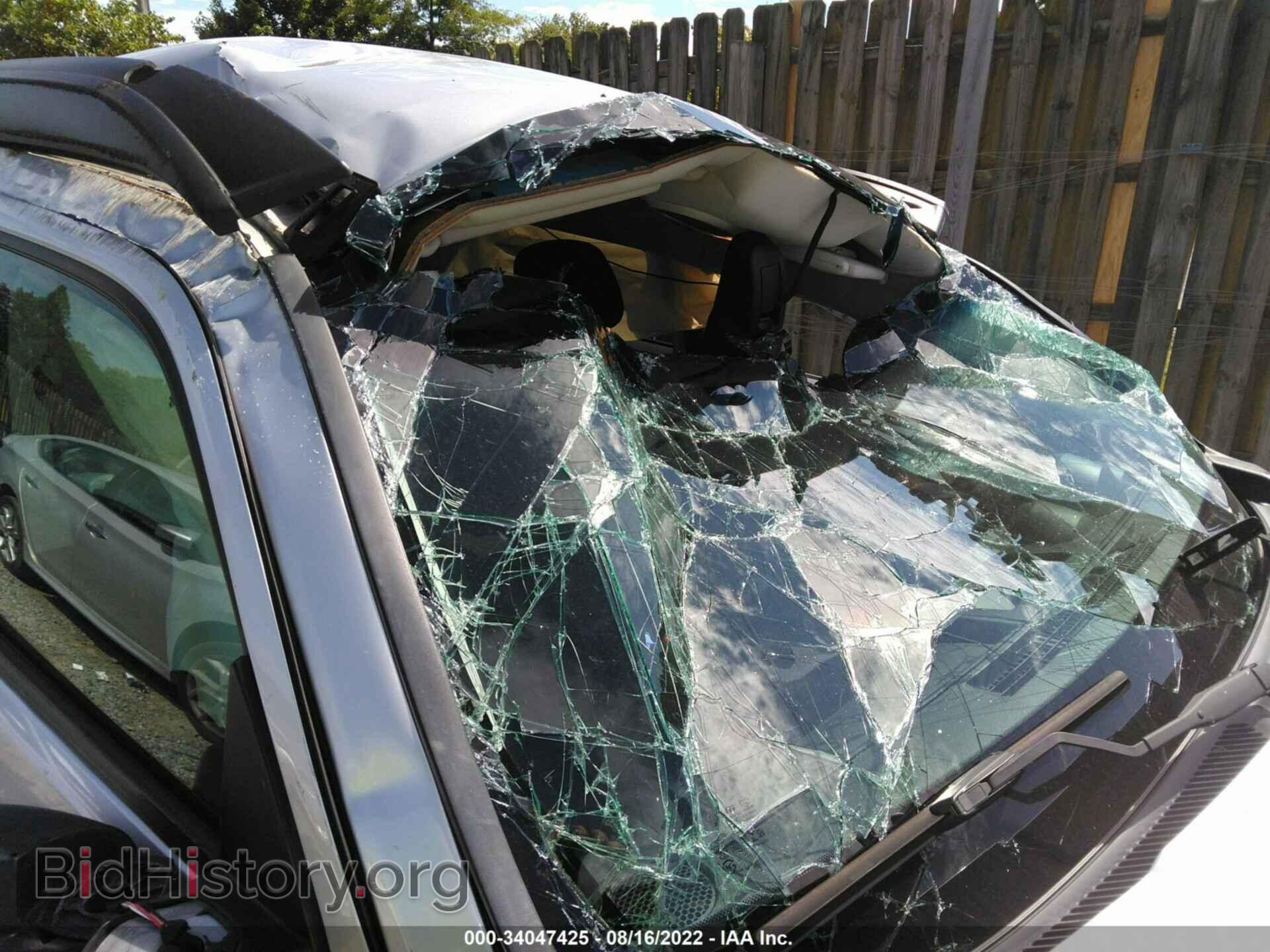2011 DODGE NITRO - VIN: 1D4PT4GX8BW537508 - Фото 6