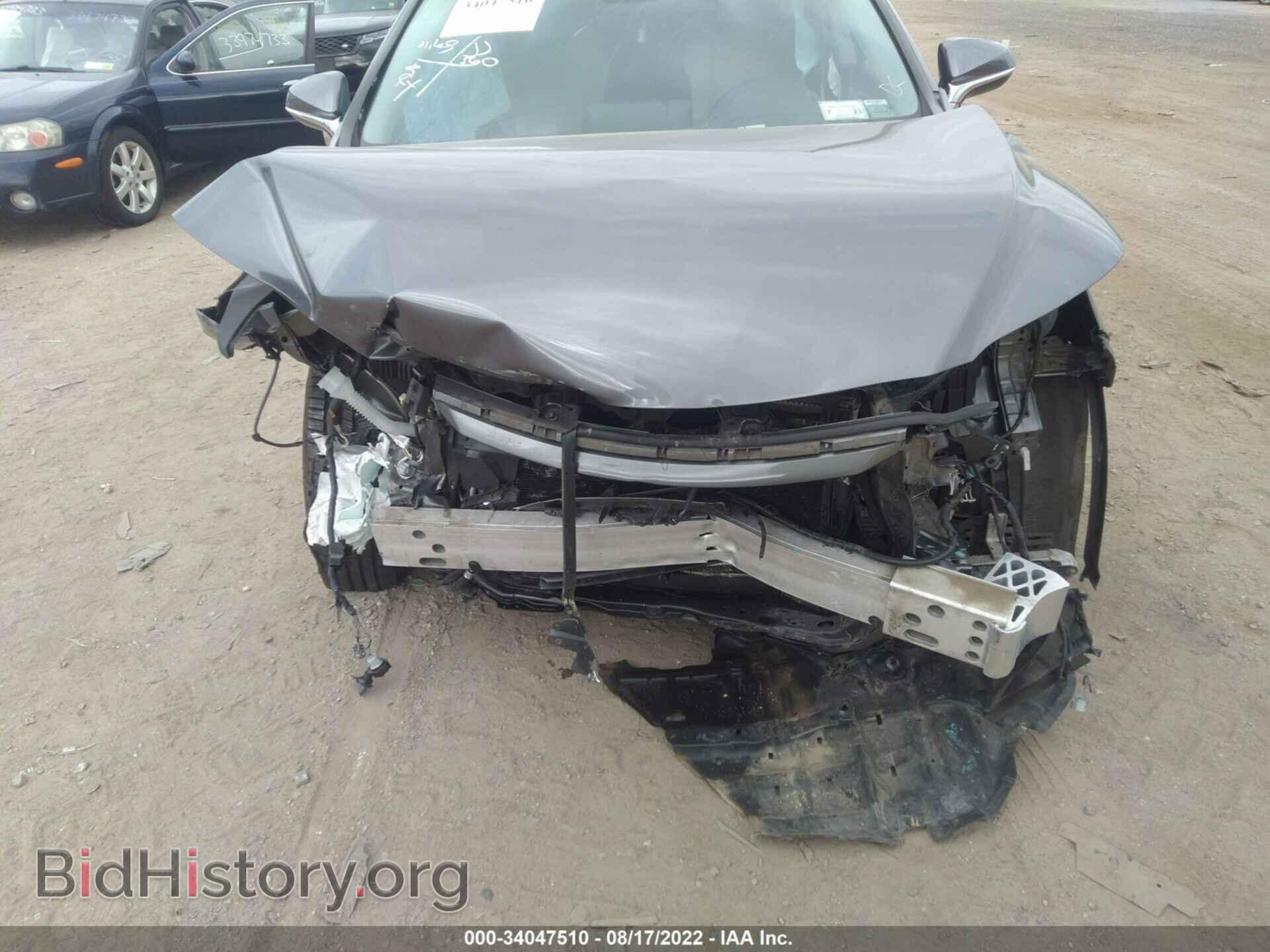 2019 LEXUS RX - VIN: 2T2BZMCA3KC174434 - Фото 6
