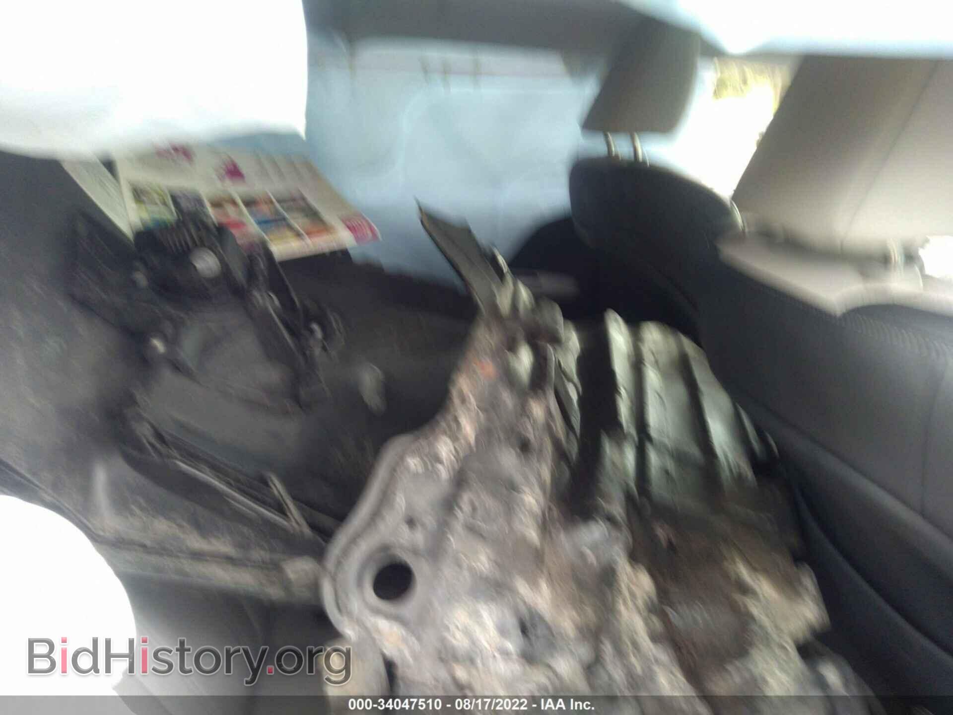 2019 LEXUS RX - VIN: 2T2BZMCA3KC174434 - Фото 8