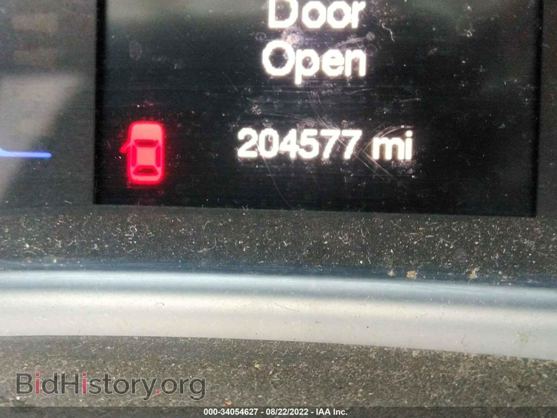 2015 CHRYSLER 200 - VIN: 1C3CCCAB3FN594489 - Фото 7