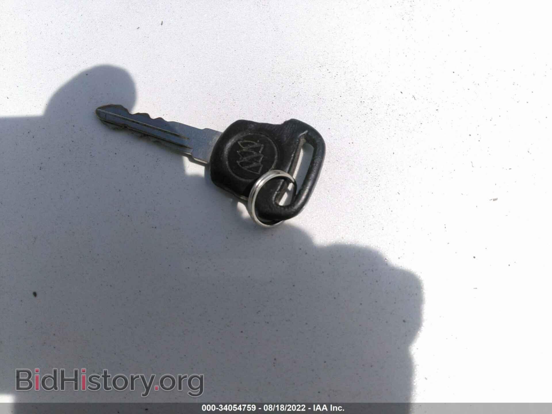 2006 BUICK TERRAZA - VIN: 5GADV23L56D153075 - Фото 11