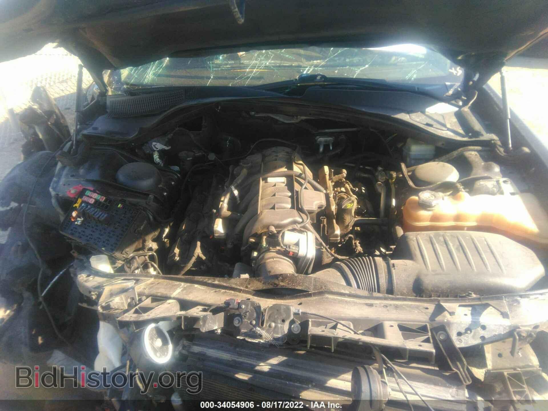 2012 CHRYSLER 300 - VIN: 2C3CCAPTXCH229266 - Фото 10