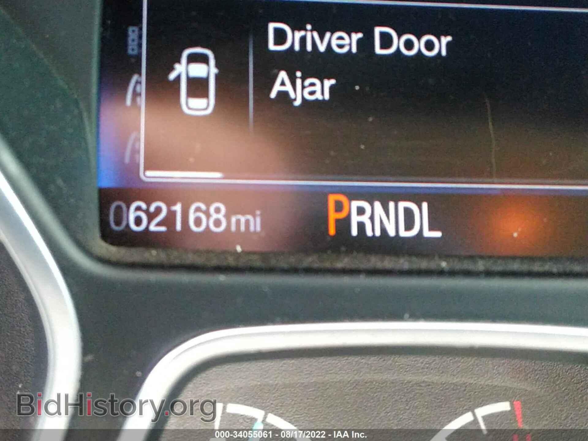 2016 FORD FOCUS - VIN: 1FADP3F22GL226739 - Фото 7