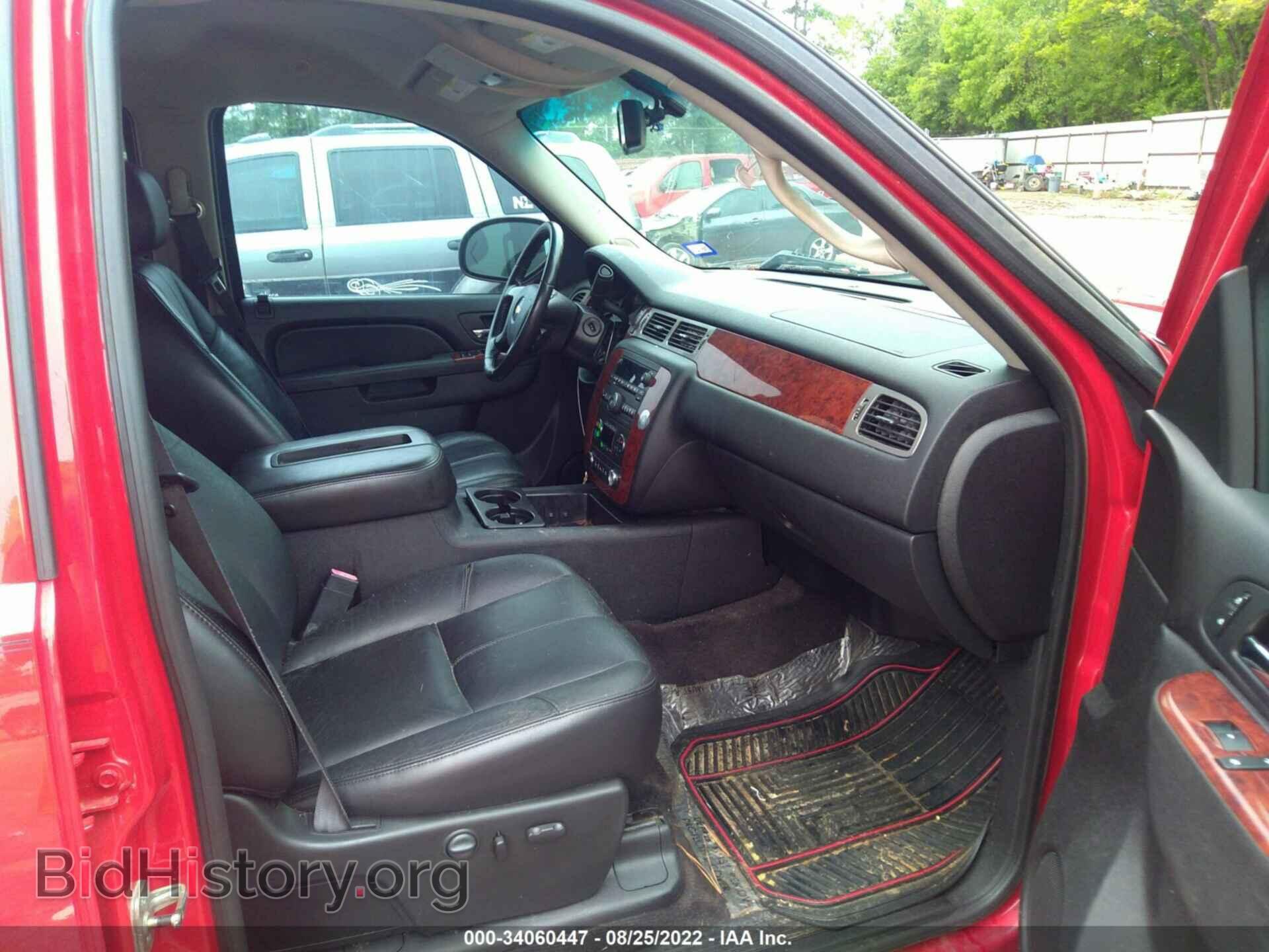 2011 CHEVROLET SILVERADO 1500 - VIN: 3GCPCTE08BG255493 - Фото 5