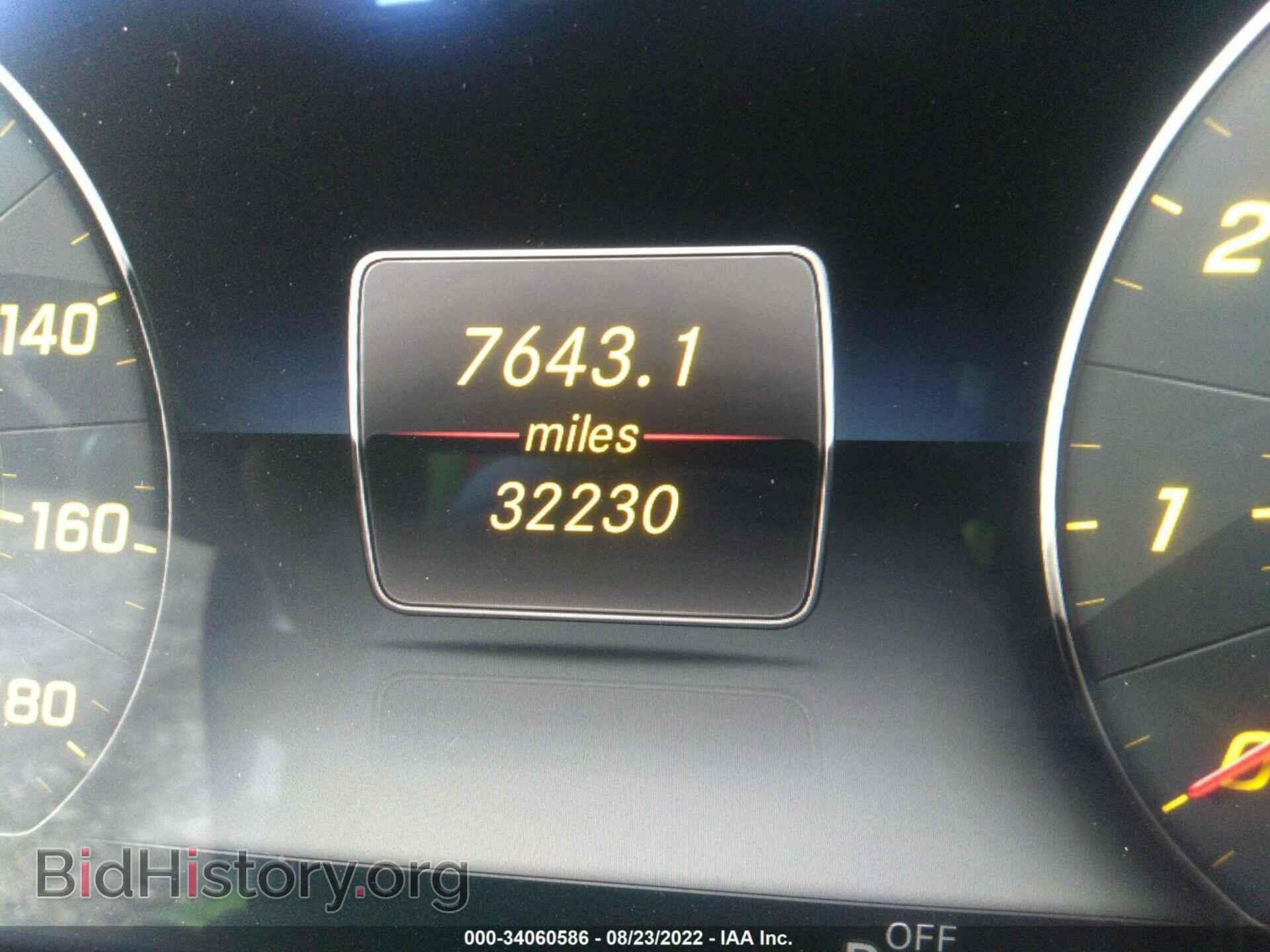 2017 MERCEDES-BENZ E-CLASS - VIN: WDDZF6EB4HA192635 - Фото 7