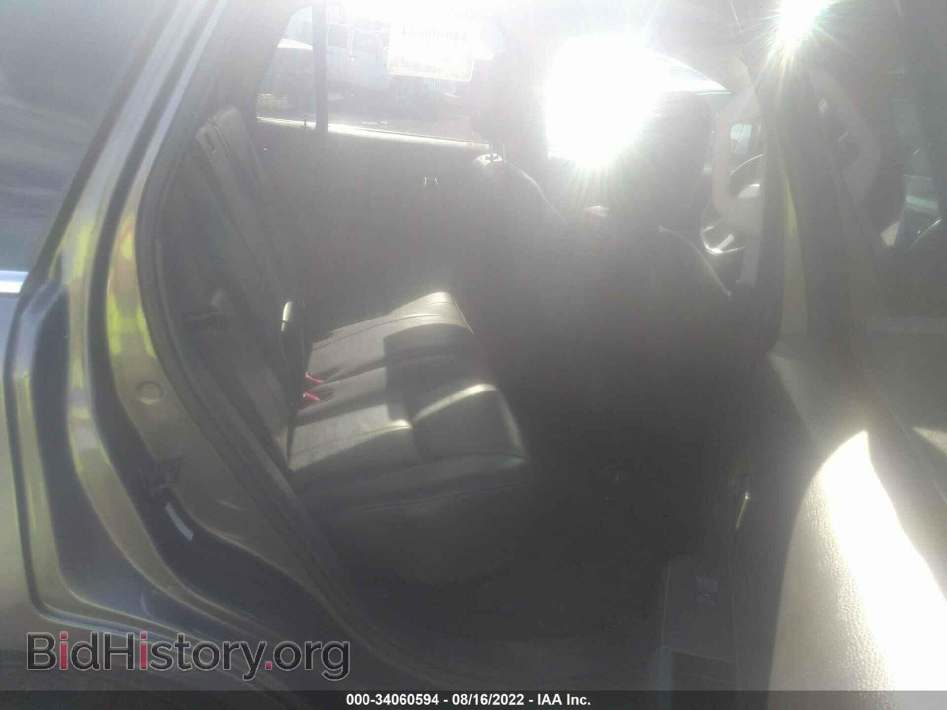 2010 FORD EDGE - VIN: 2FMDK4KC7ABA88602 - Фото 8