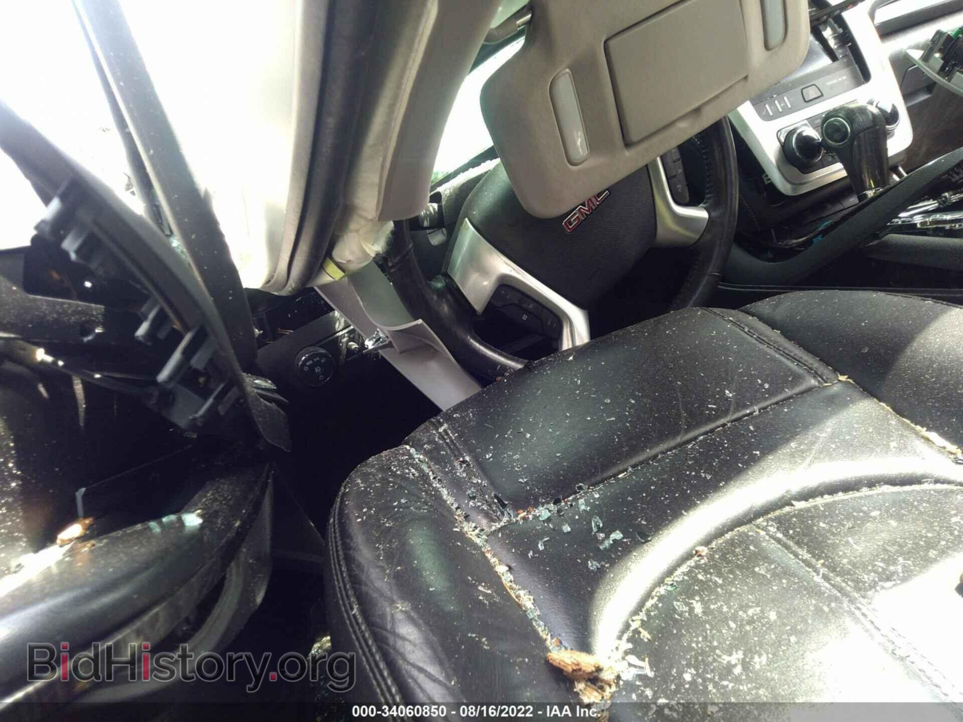 2014 GMC ACADIA - VIN: 1GKKVRKD2EJ294294 - Фото 7