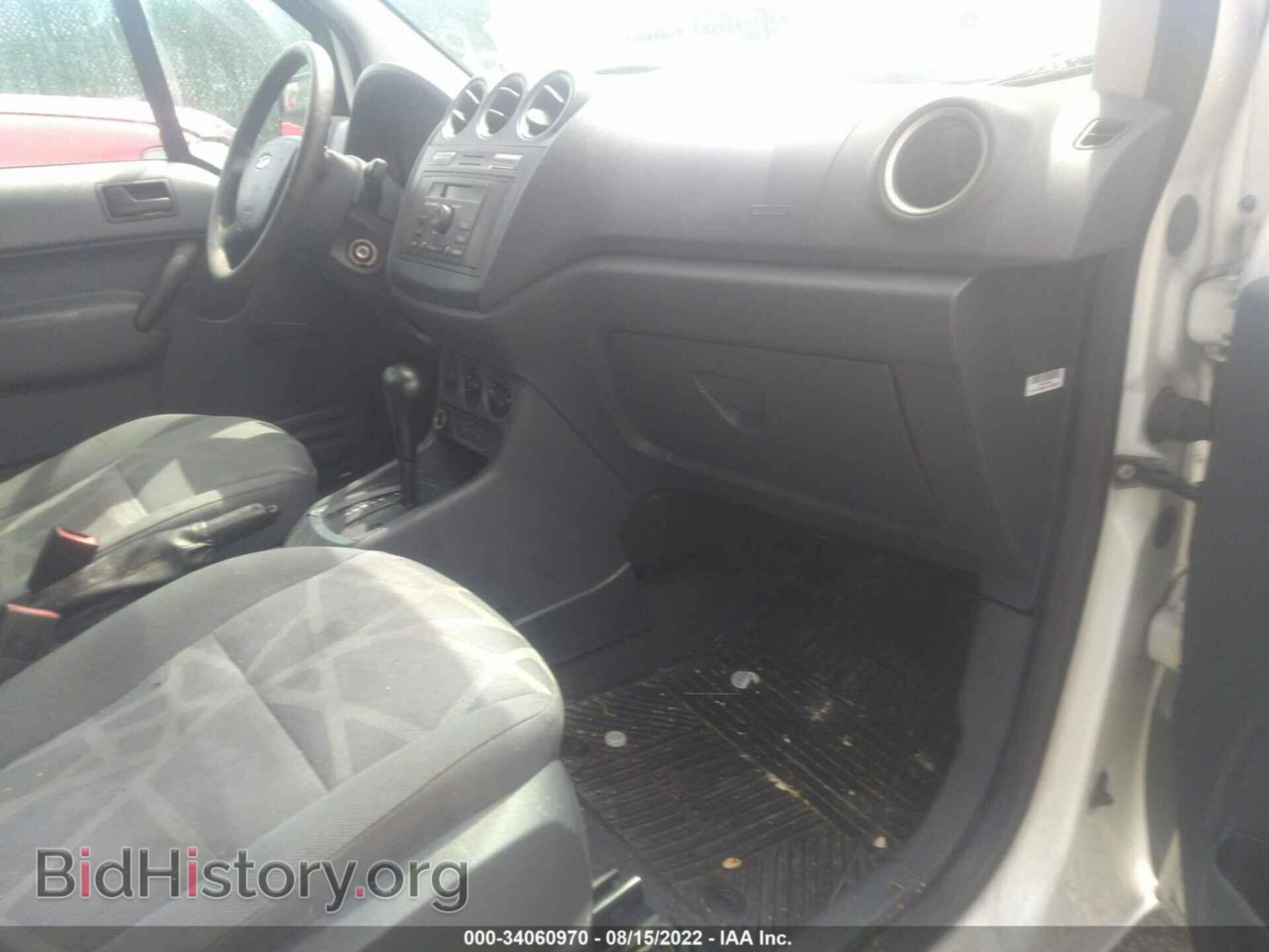 2011 FORD TRANSIT CONNECT - VIN: NM0LS7AN1BT051712 - Фото 5