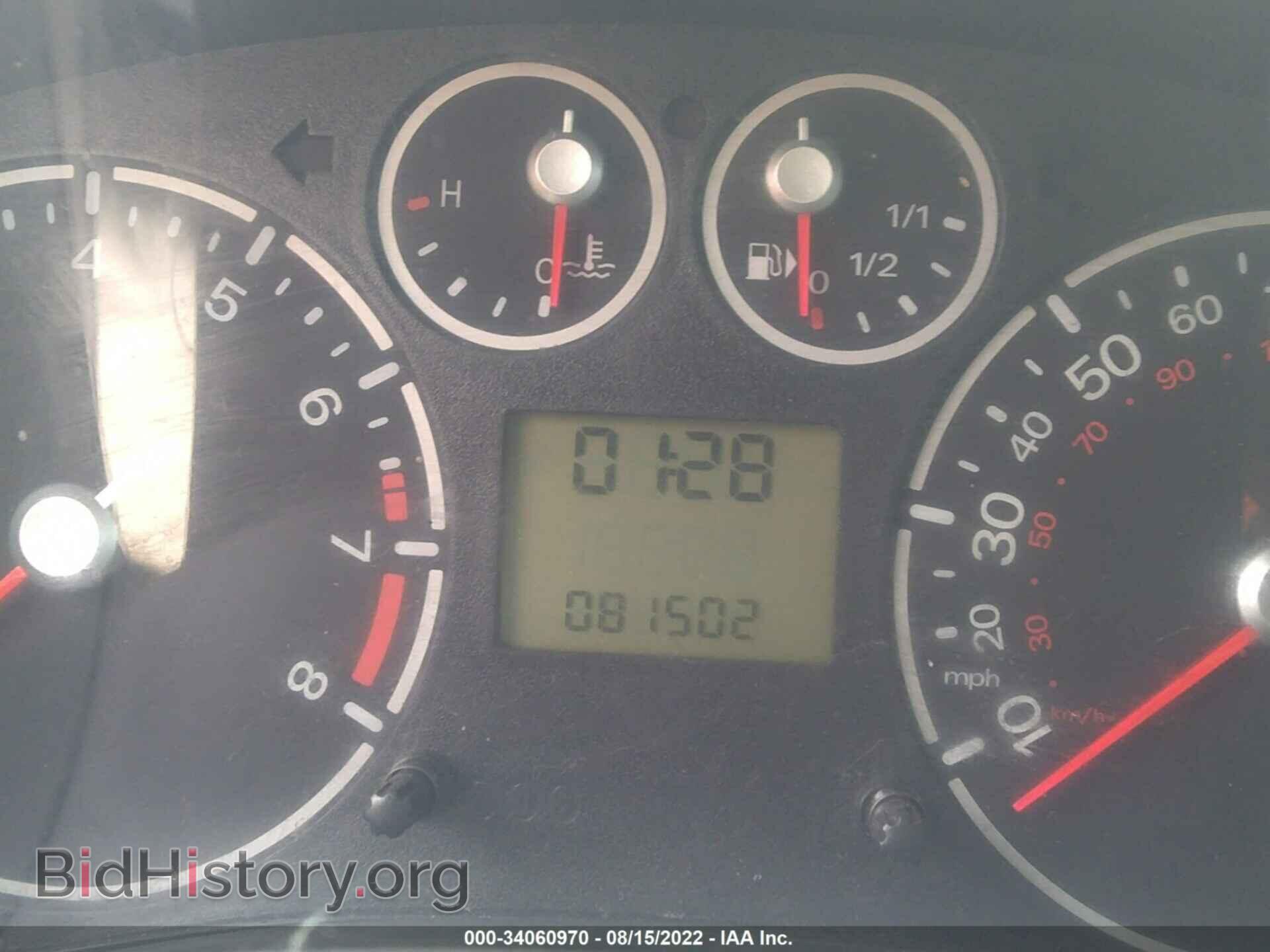 2011 FORD TRANSIT CONNECT - VIN: NM0LS7AN1BT051712 - Фото 7