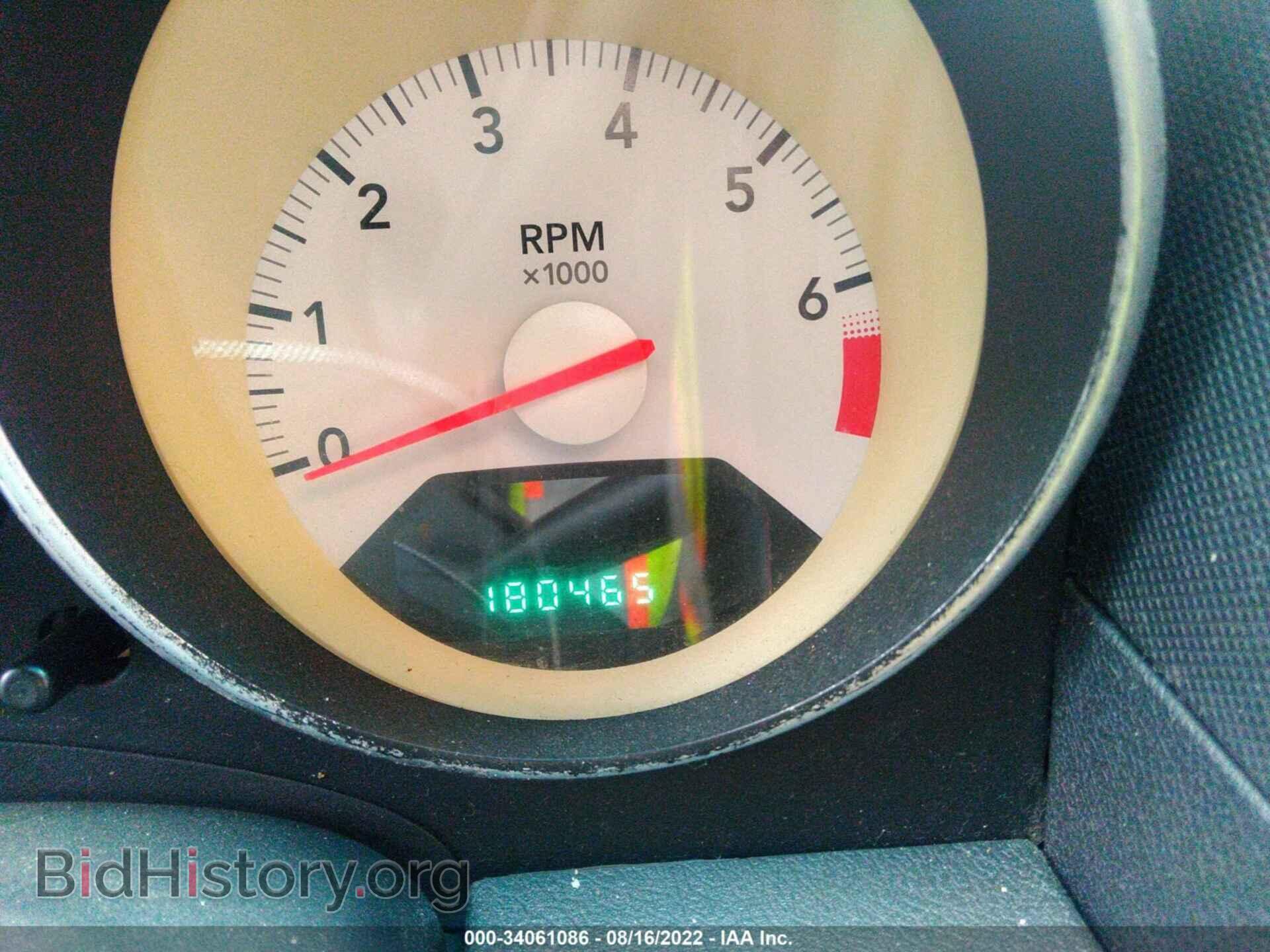 2008 DODGE CALIBER - VIN: 1B3HB48B98D508273 - Фото 7