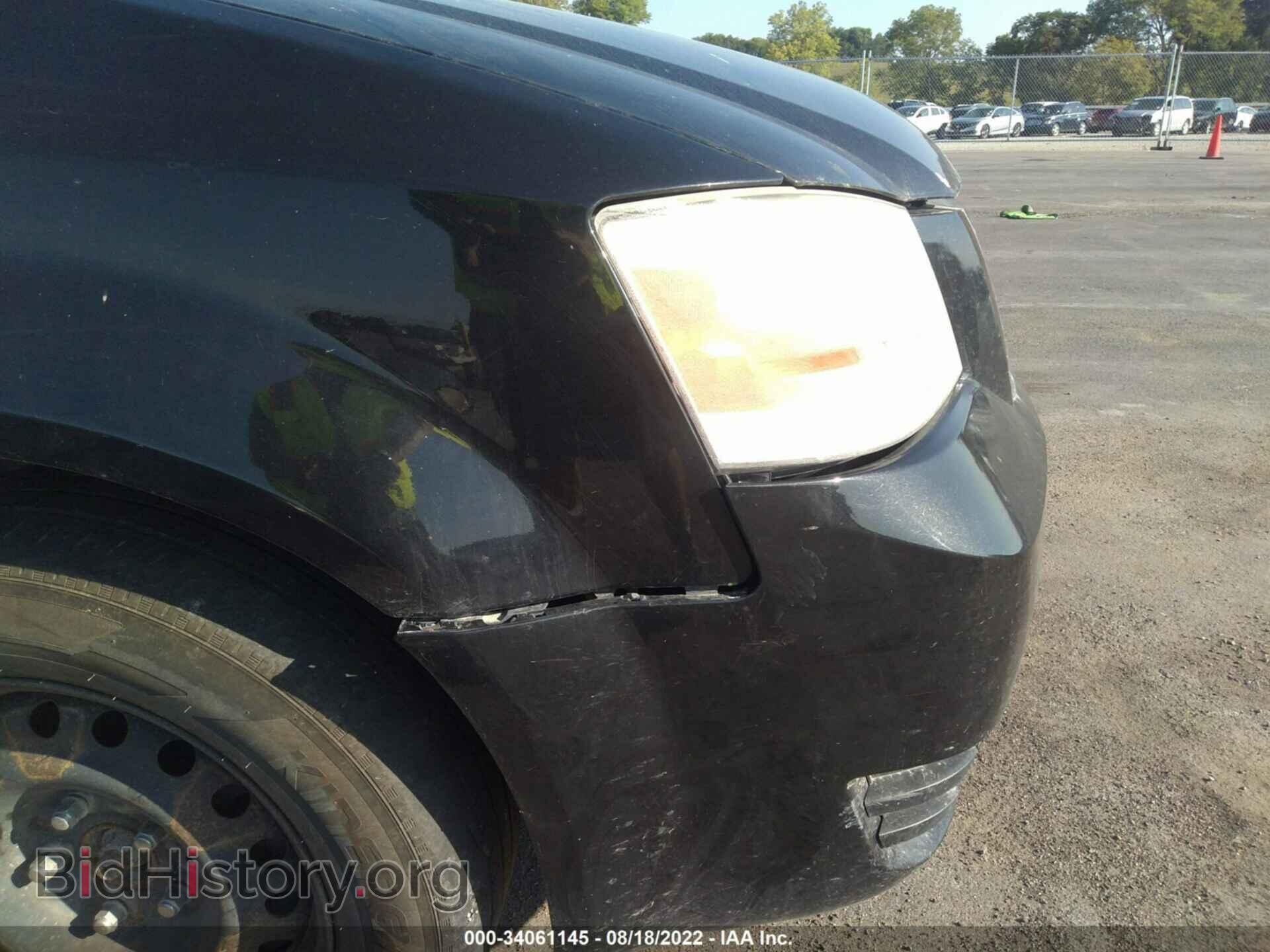 2010 DODGE GRAND CARAVAN - VIN: 2D4RN5D11AR119775 - Фото 6