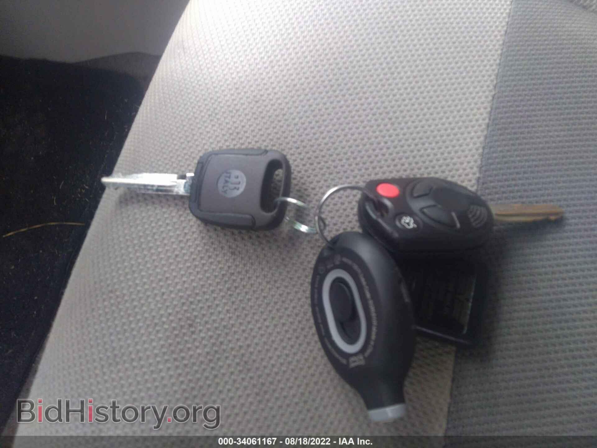 2008 FORD ESCAPE - VIN: 1FMCU03118KC82845 - Фото 11