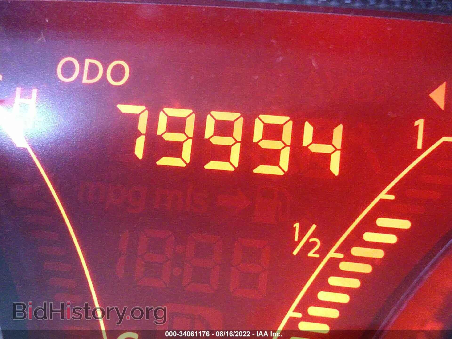2014 NISSAN VERSA NOTE - VIN: 3N1CE2CP1EL395998 - Photo 7