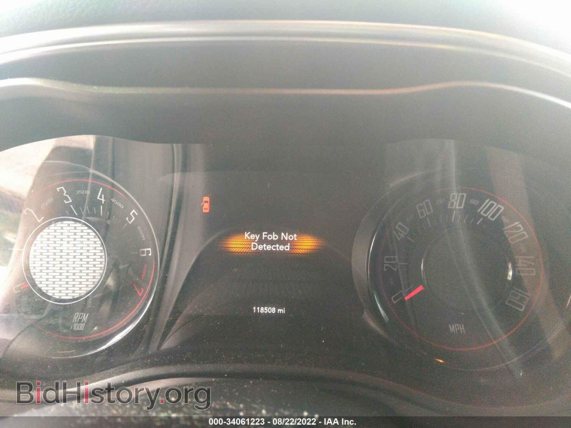 2016 DODGE CHALLENGER - VIN: 2C3CDZAG6GH195162 - Фото 7