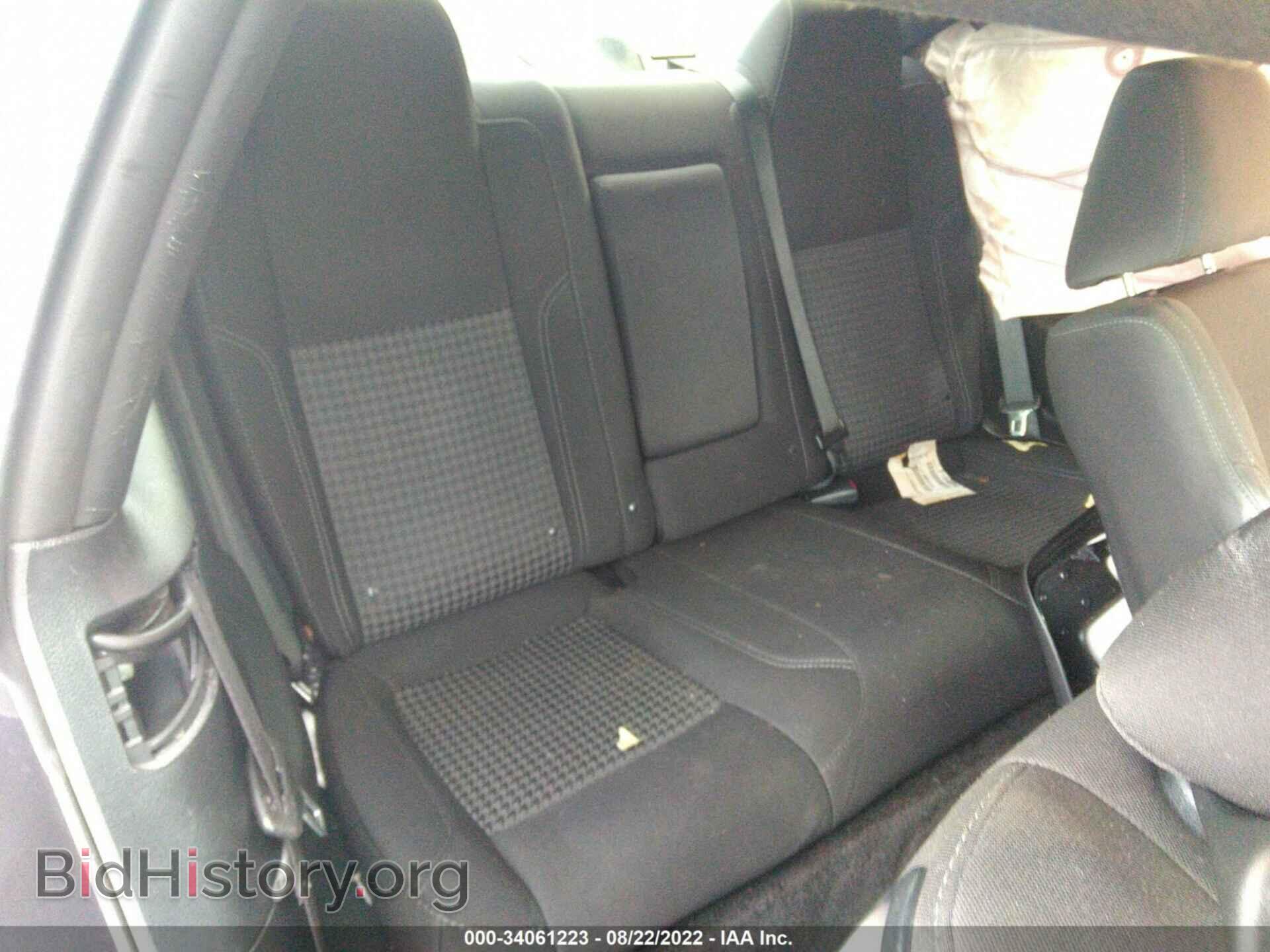 2016 DODGE CHALLENGER - VIN: 2C3CDZAG6GH195162 - Фото 8
