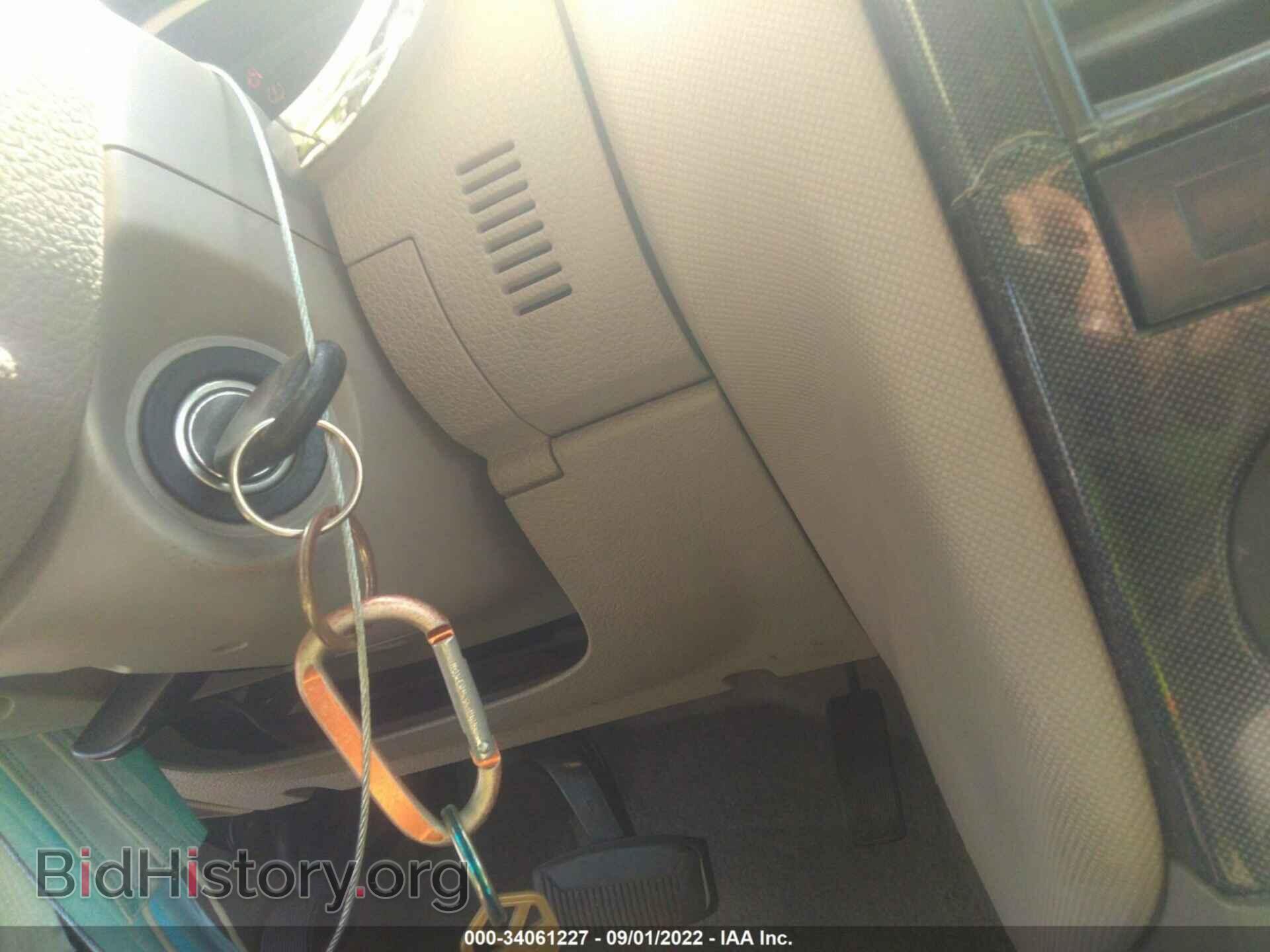 2006 FORD EXPLORER - VIN: 1FMEU73E06UB15706 - Фото 11