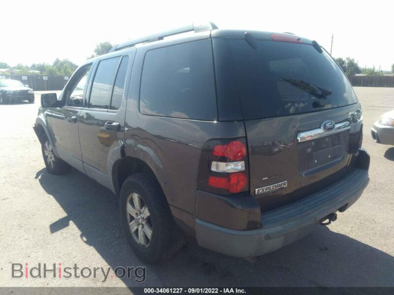 2006 Ford EXPLORER (VIN 1FMEU73E06UB15706) — фото 3 из 11