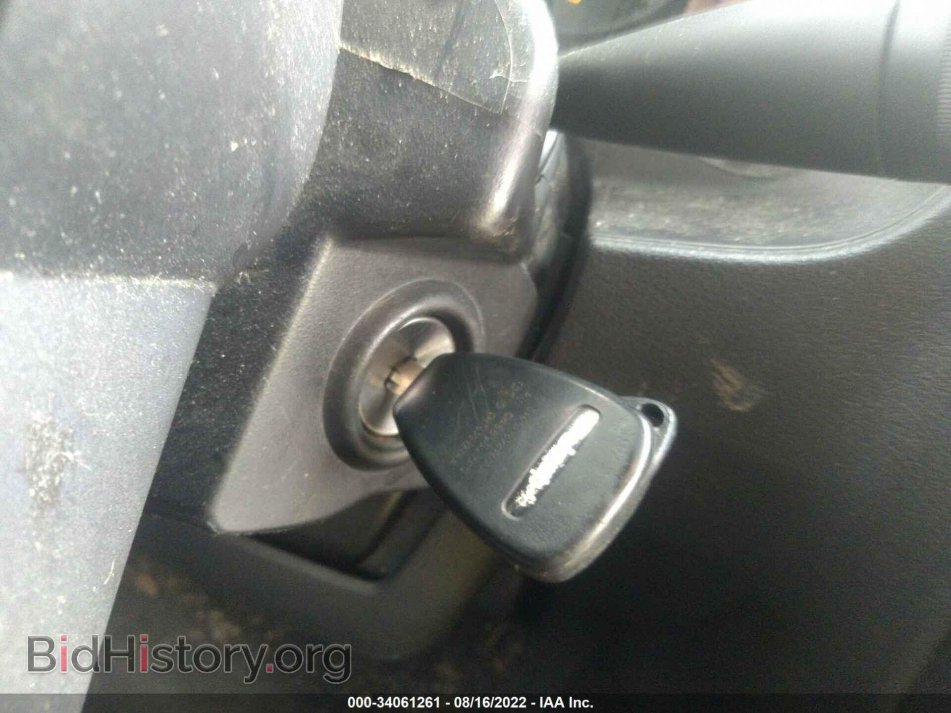 2012 JEEP COMPASS - VIN: 1C4NJCBAXCD601570 - Фото 11