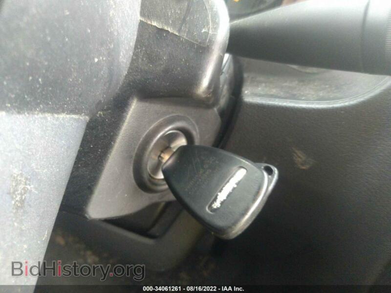 2012 Jeep COMPASS (VIN 1C4NJCBAXCD601570) — фото 11 из 11