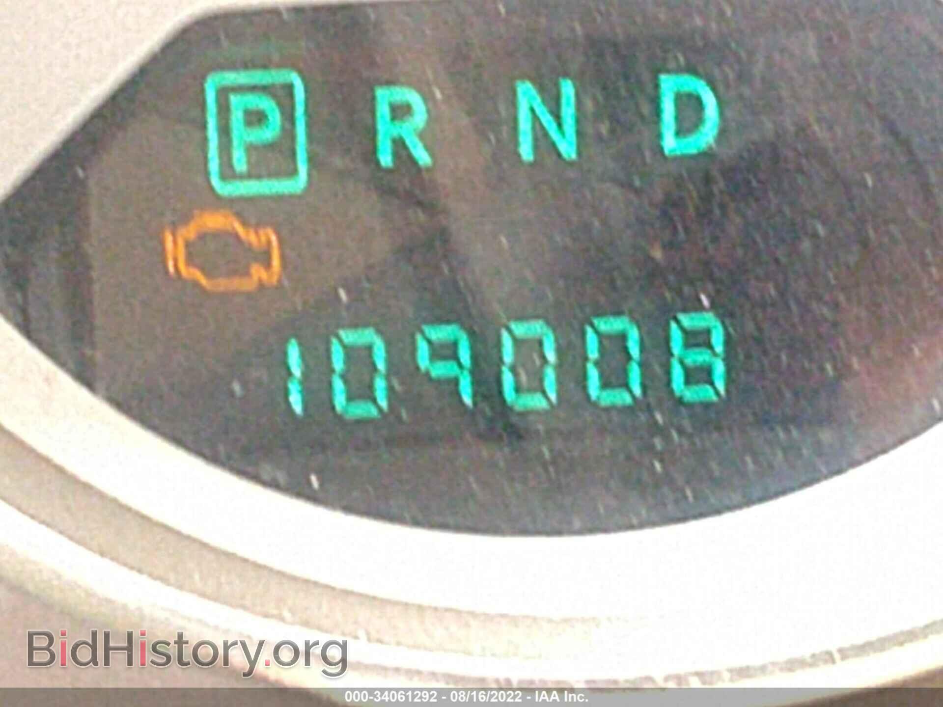 2007 DODGE CALIBER - VIN: 1B3HB48B87D508425 - Фото 7