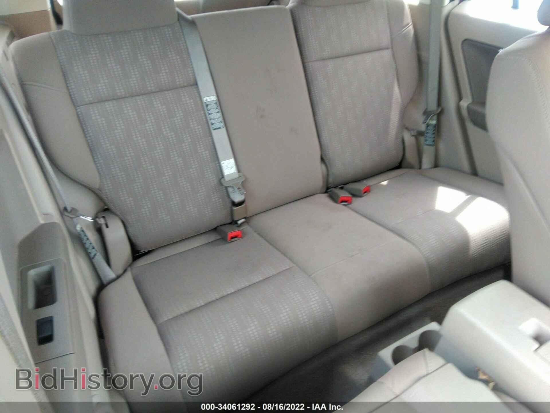 2007 DODGE CALIBER - VIN: 1B3HB48B87D508425 - Фото 8