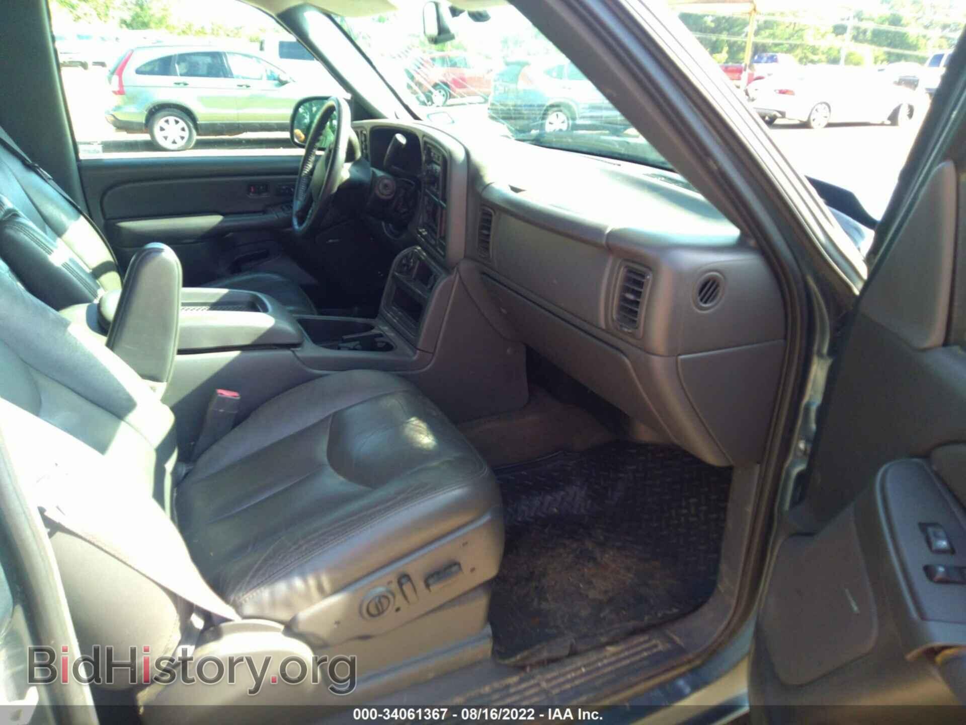 2007 CHEVROLET SILVERADO 1500 CLASSIC - VIN: 2GCEK13Z471109723 - Фото 5