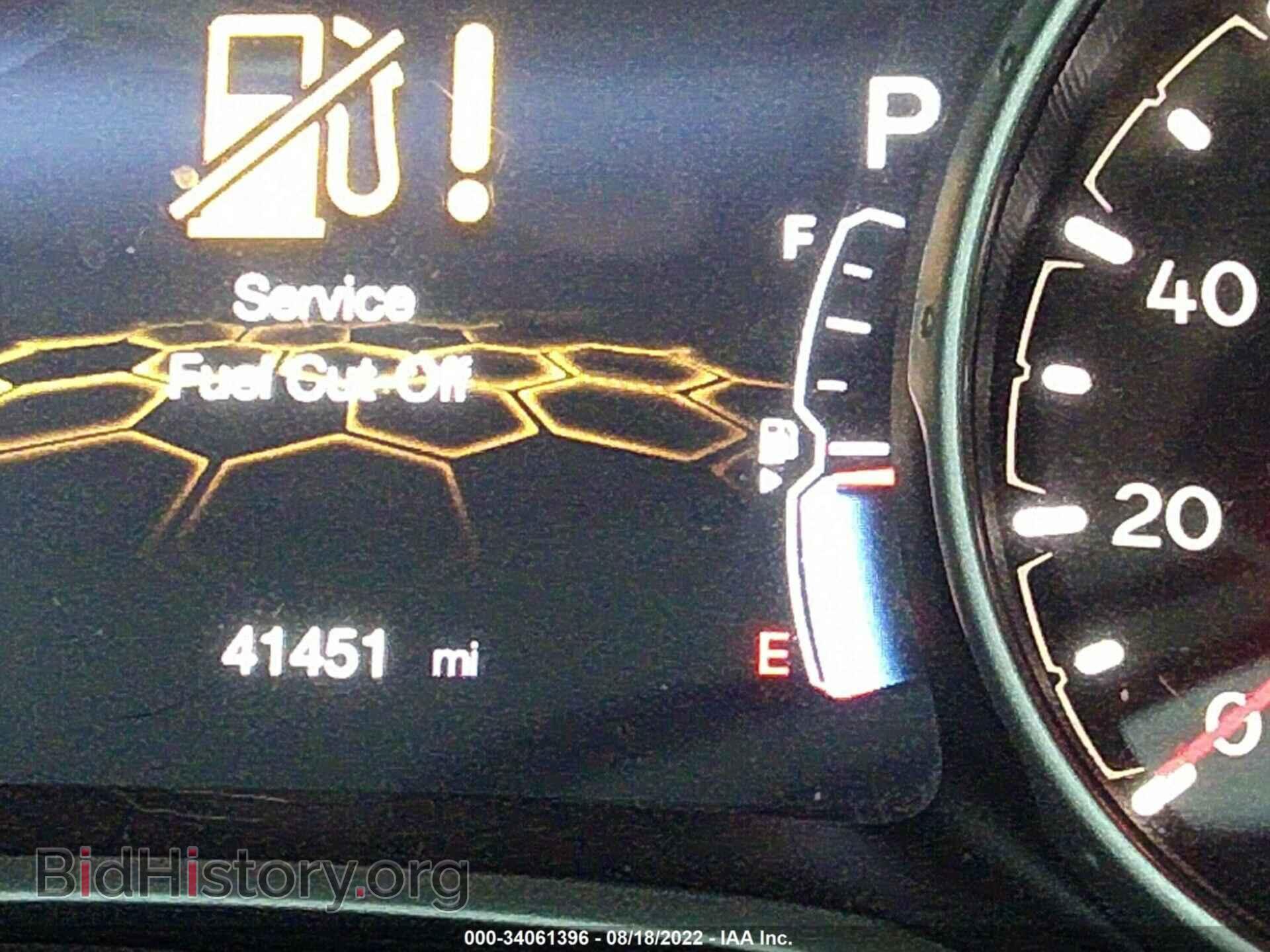 2019 JEEP COMPASS - VIN: 3C4NJCBB9KT706232 - Фото 7