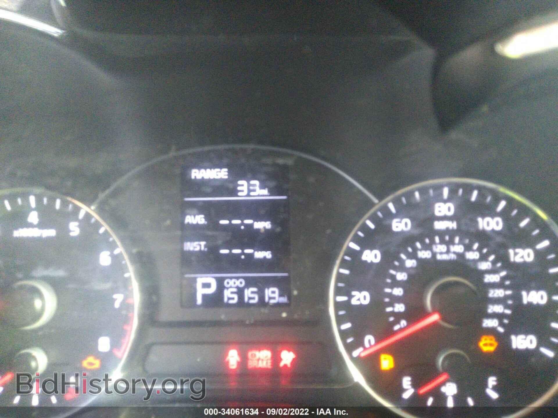 2014 KIA FORTE - VIN: KNAFX4A60E5098986 - Фото 7