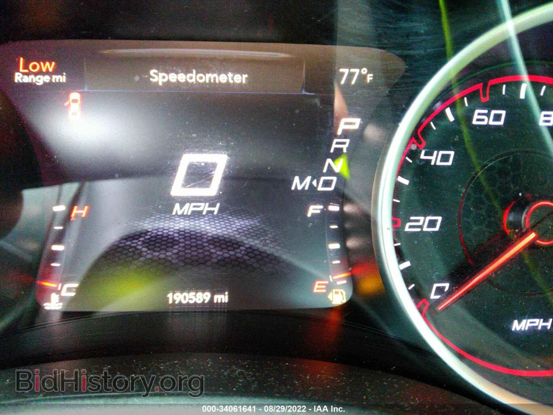 2015 DODGE CHARGER - VIN: 2C3CDXBG5FH919294 - Фото 7