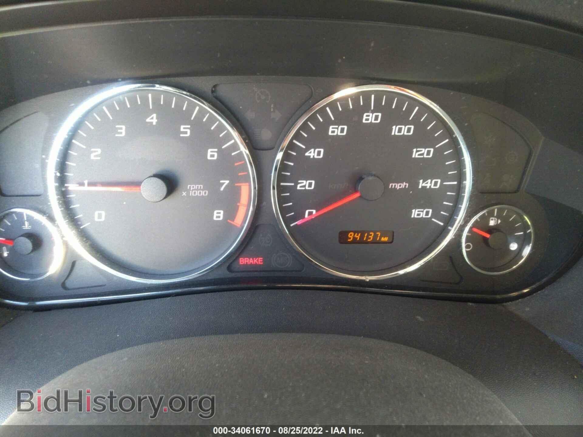2006 CADILLAC CTS - VIN: 1G6DP577X60154367 - Фото 7