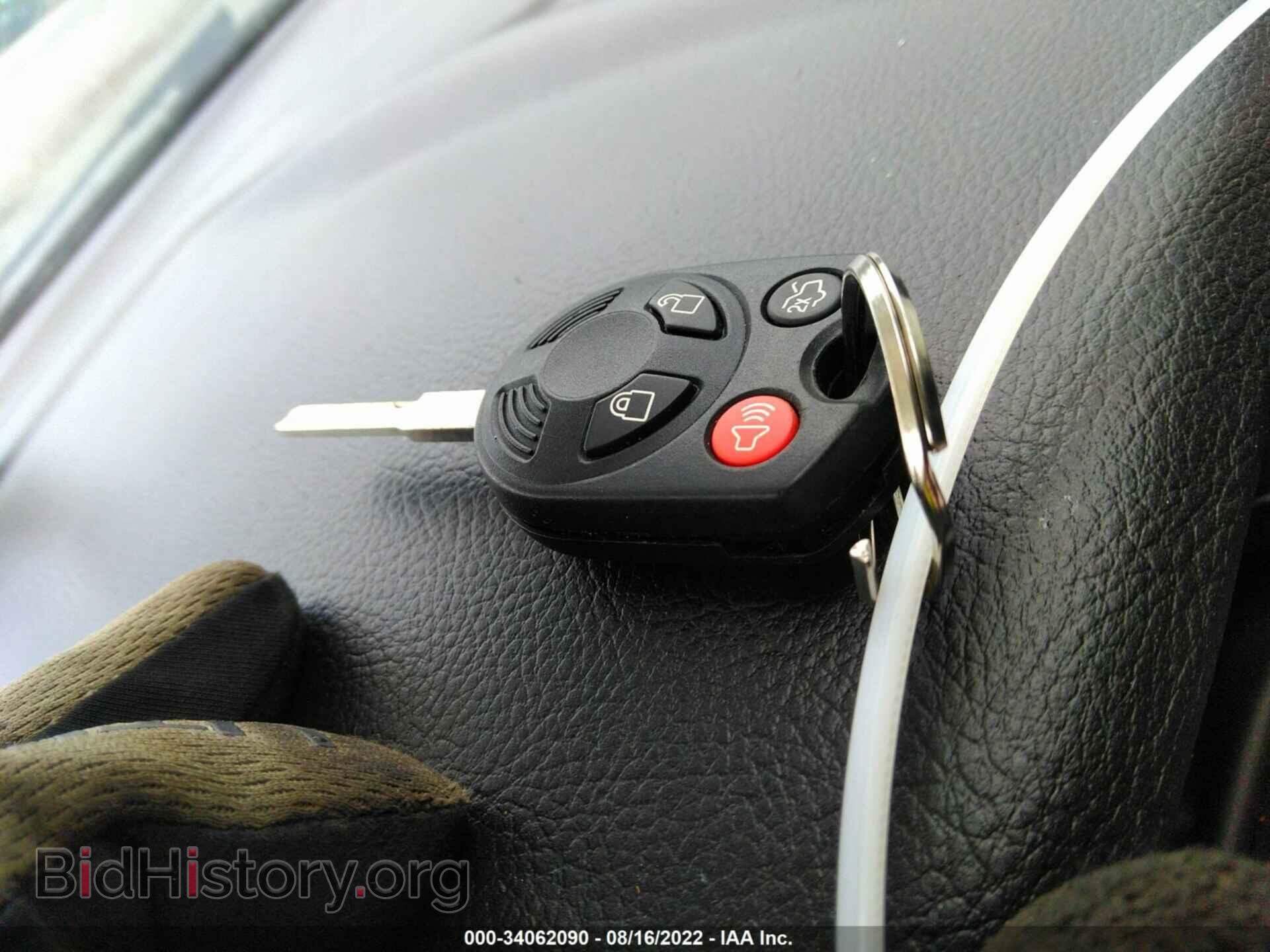 2015 FORD FOCUS - VIN: 1FADP3F21FL335918 - Фото 11