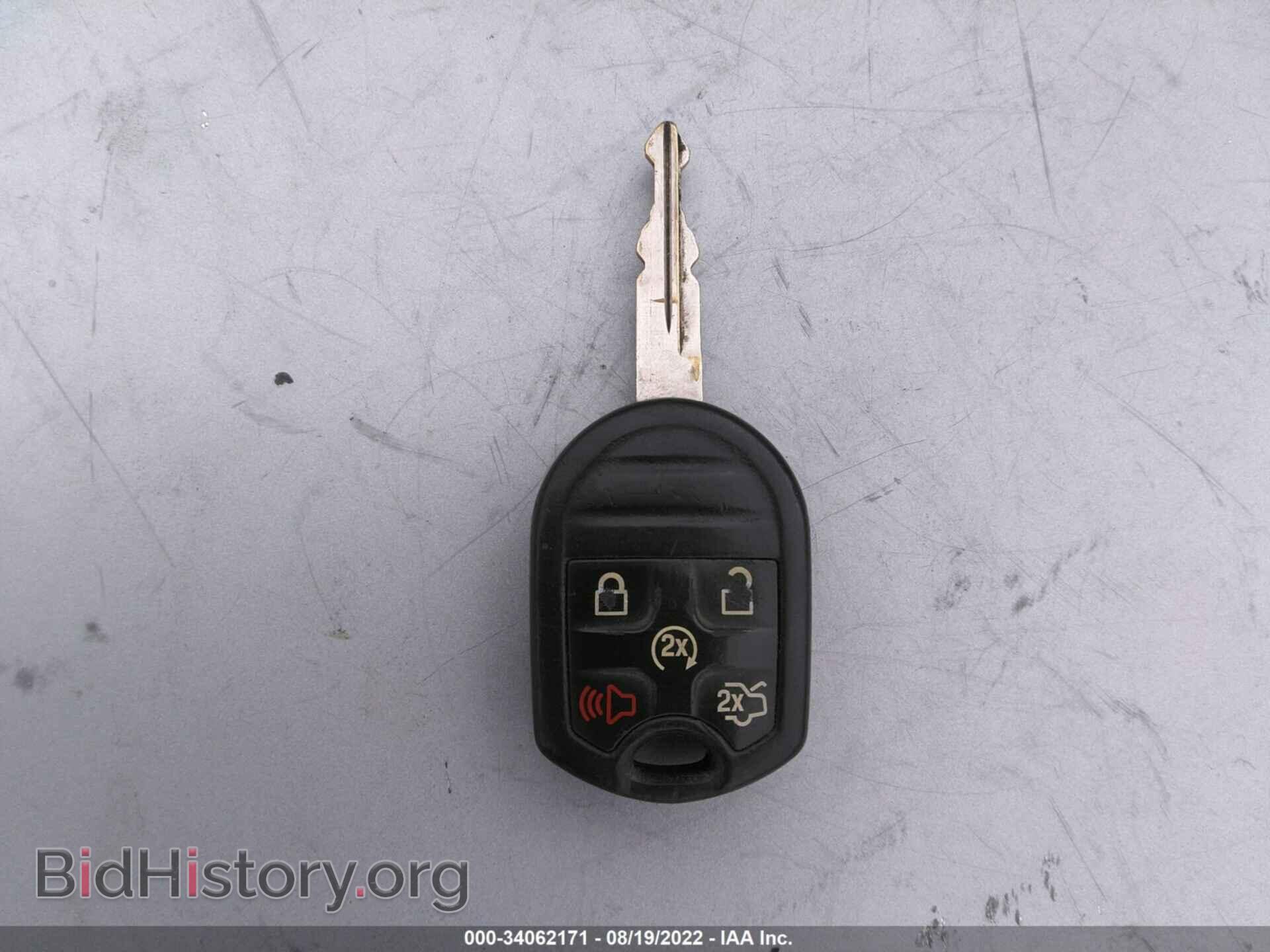 2013 FORD TAURUS - VIN: 1FAHP2F87DG206409 - Photo 11