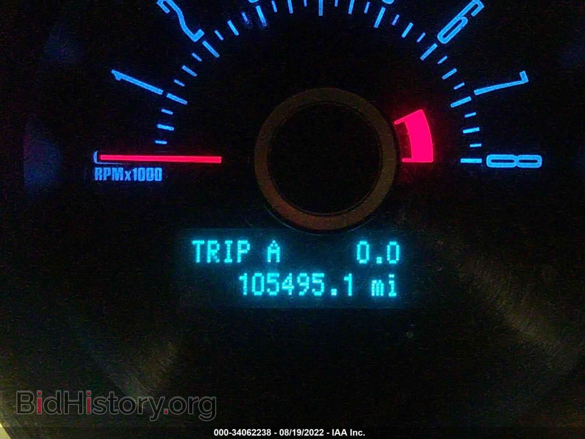 2013 FORD MUSTANG - VIN: 1ZVBP8CF8D5282851 - Фото 7