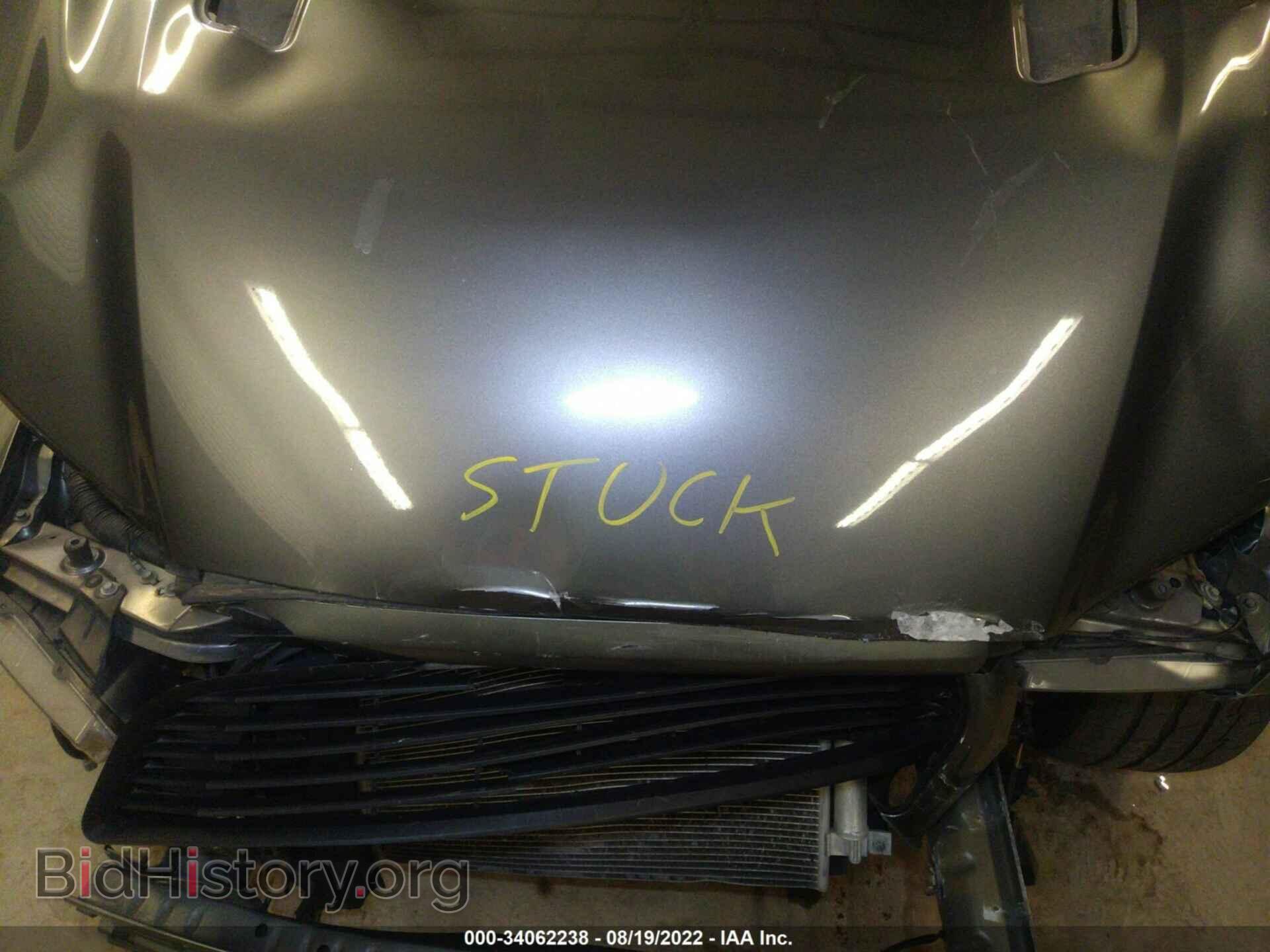 2013 FORD MUSTANG - VIN: 1ZVBP8CF8D5282851 - Фото 10