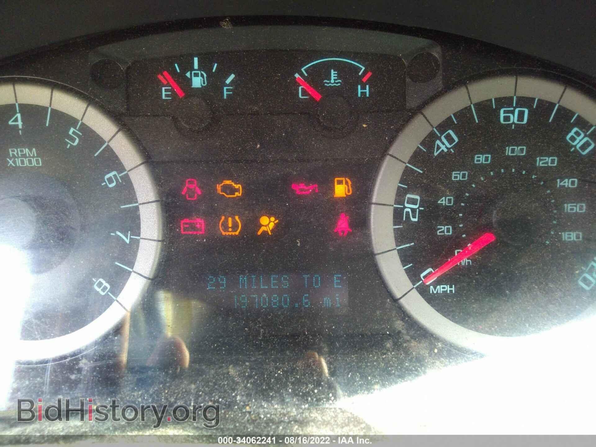 2010 Ford ESCAPE (VIN 1FMCU9DG6AKD17795) — фото 7 из 15