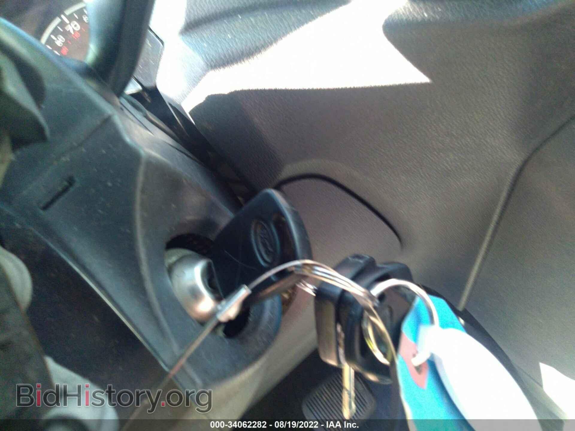 2011 FORD TRANSIT CONNECT - VIN: NM0LS7AN0BT044394 - Фото 11