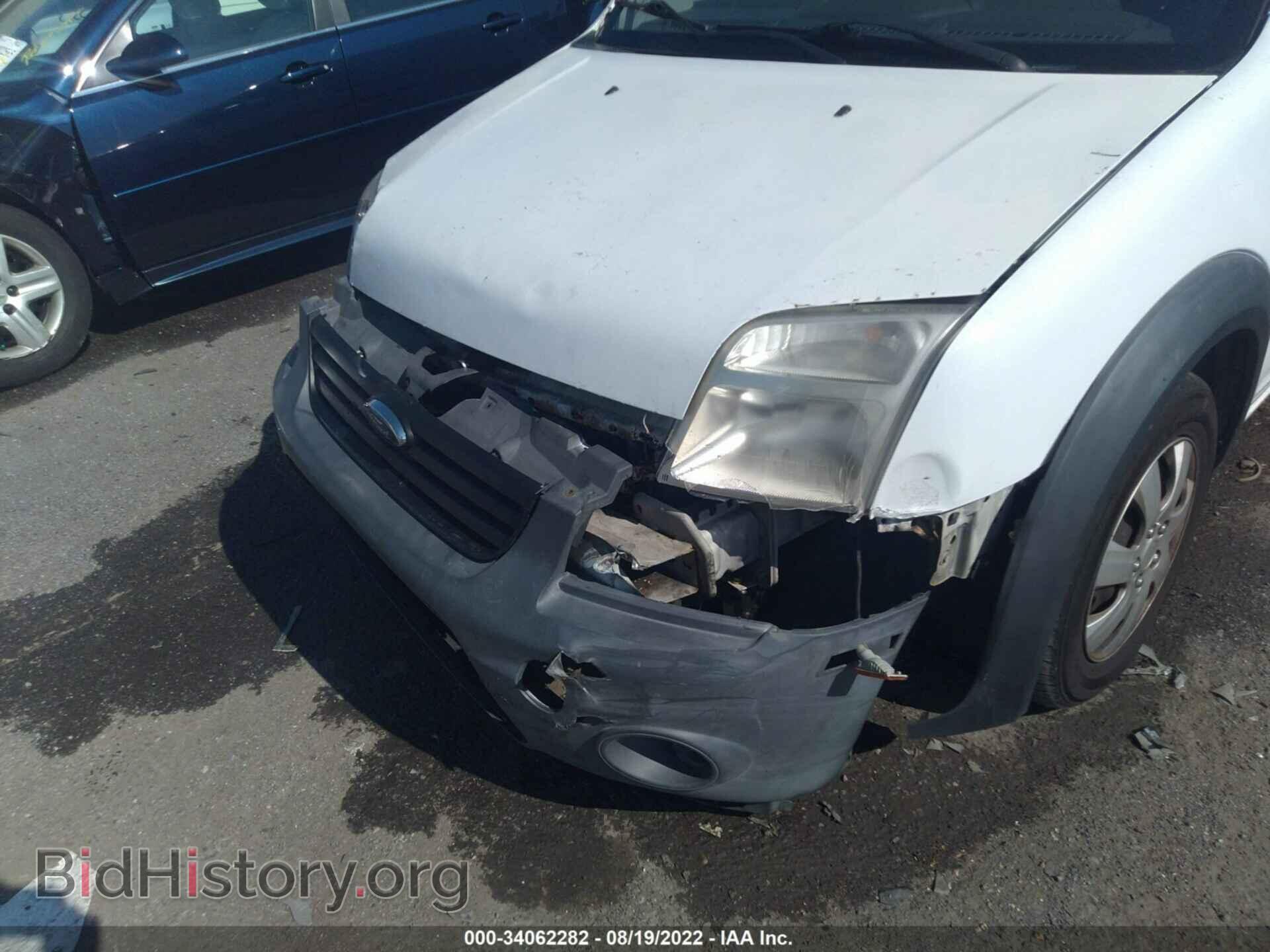 2011 FORD TRANSIT CONNECT - VIN: NM0LS7AN0BT044394 - Фото 6