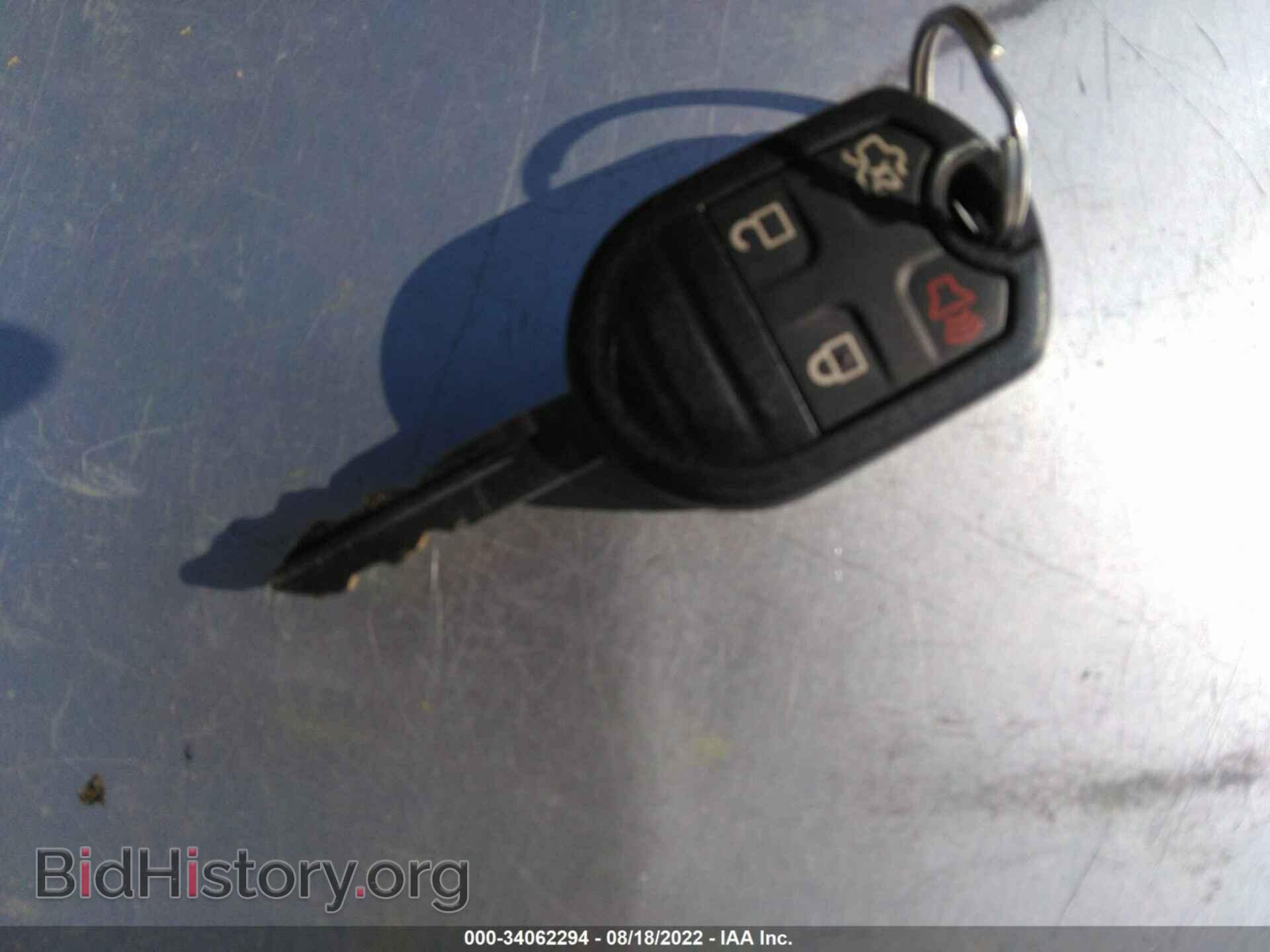 2013 FORD EXPLORER - VIN: 1FM5K8D87DGC05080 - Фото 11