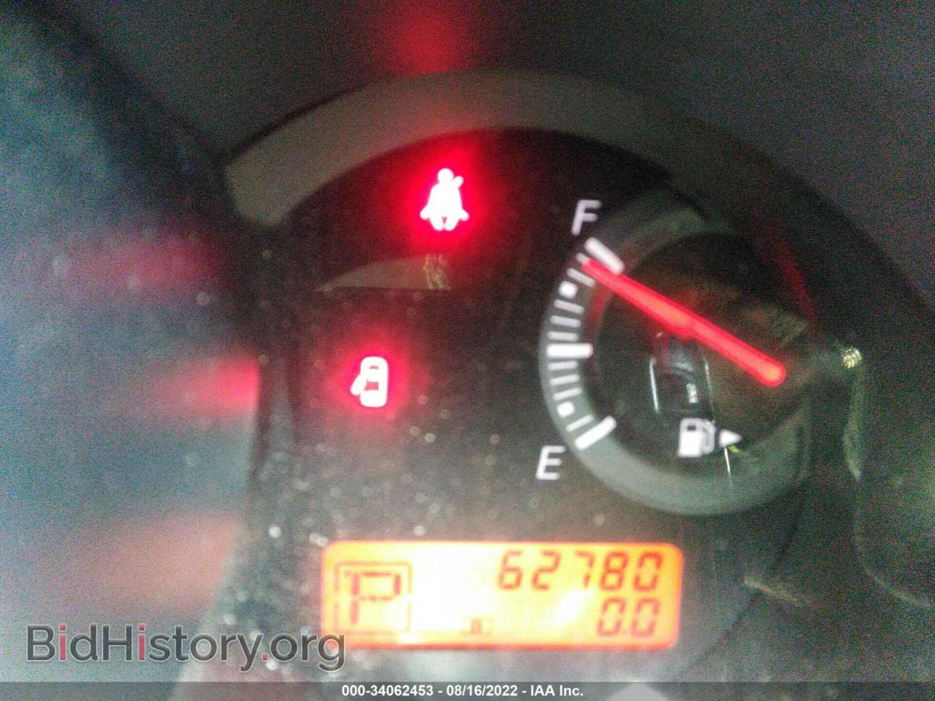 2010 NISSAN VERSA - VIN: 3N1BC1CP5AL401095 - Фото 7