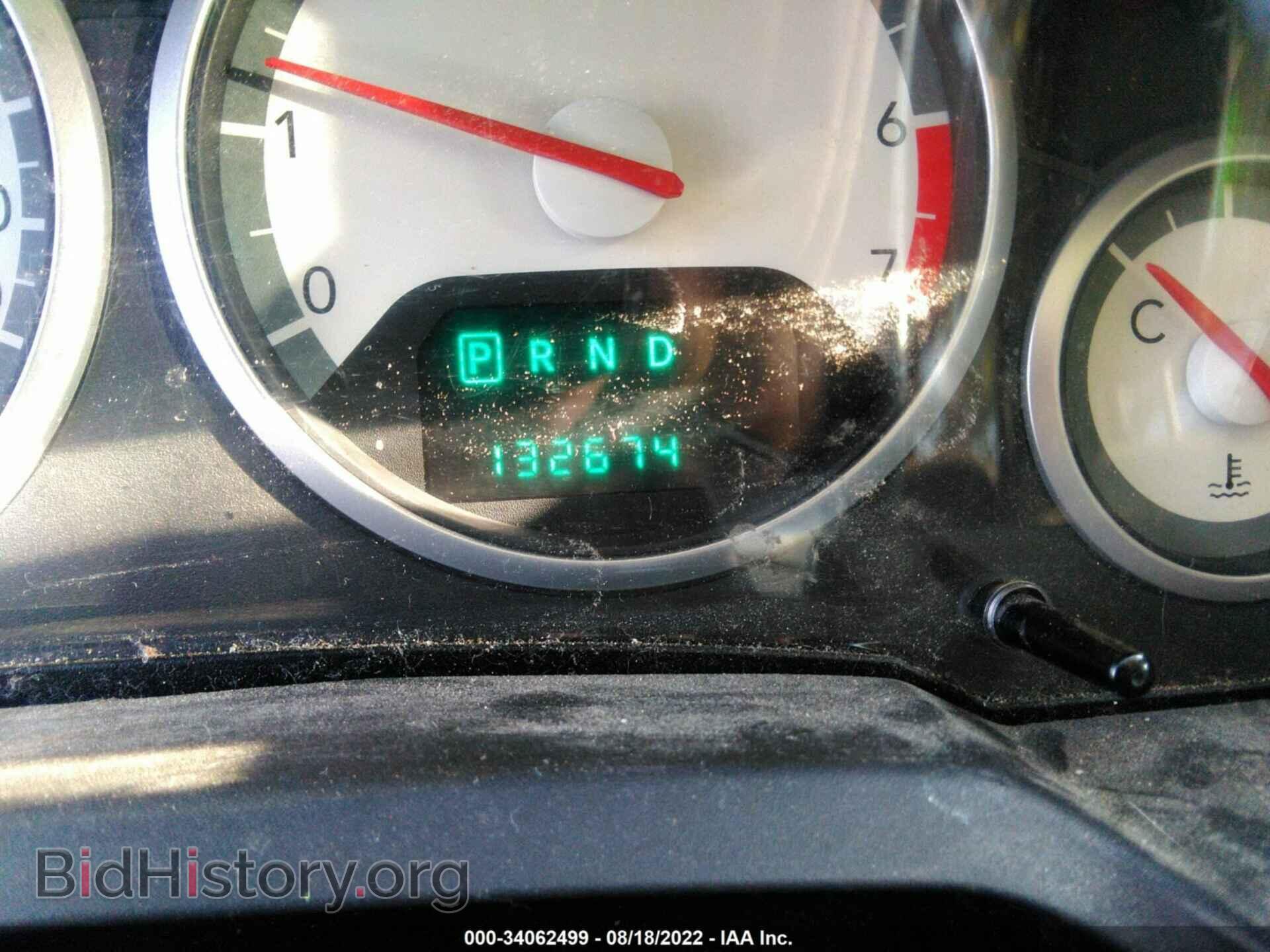 2010 DODGE GRAND CARAVAN - VIN: 2D4RN5D1XAR195561 - Фото 7